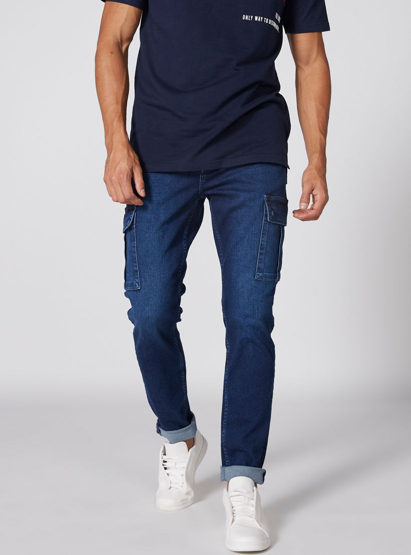 بنطال جينز طويل بجيوب-men-clothing-bottoms-jeans-image-2