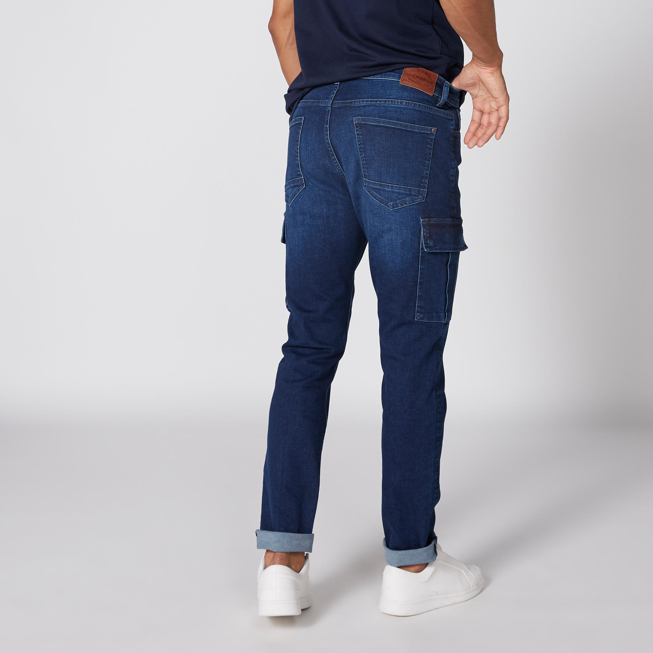 بنطال جينز طويل بجيوب-men-clothing-bottoms-jeans-image-3