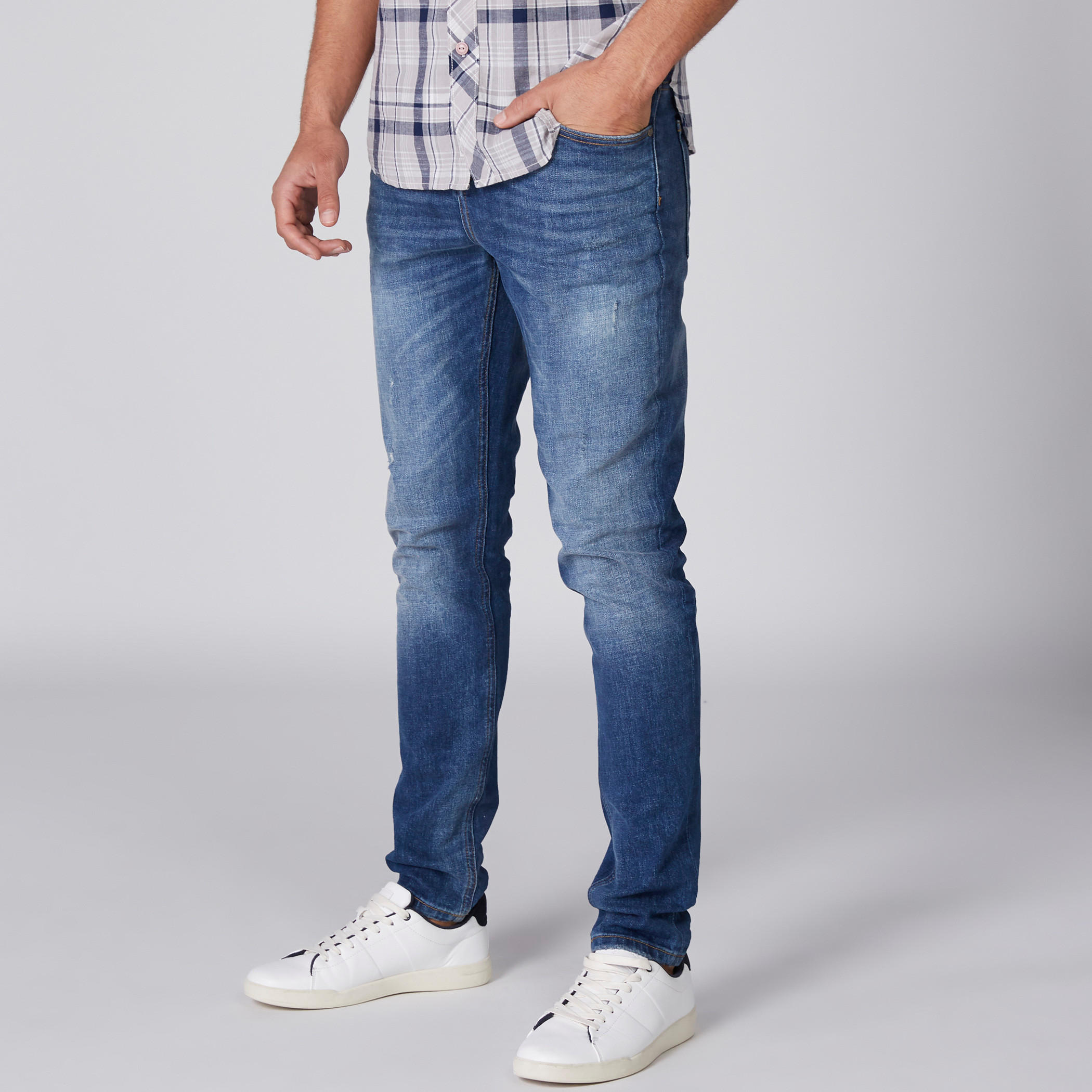 بِنطال جينز طويل بزر إغلاق وجيوب-men-clothing-bottoms-jeans-image-4