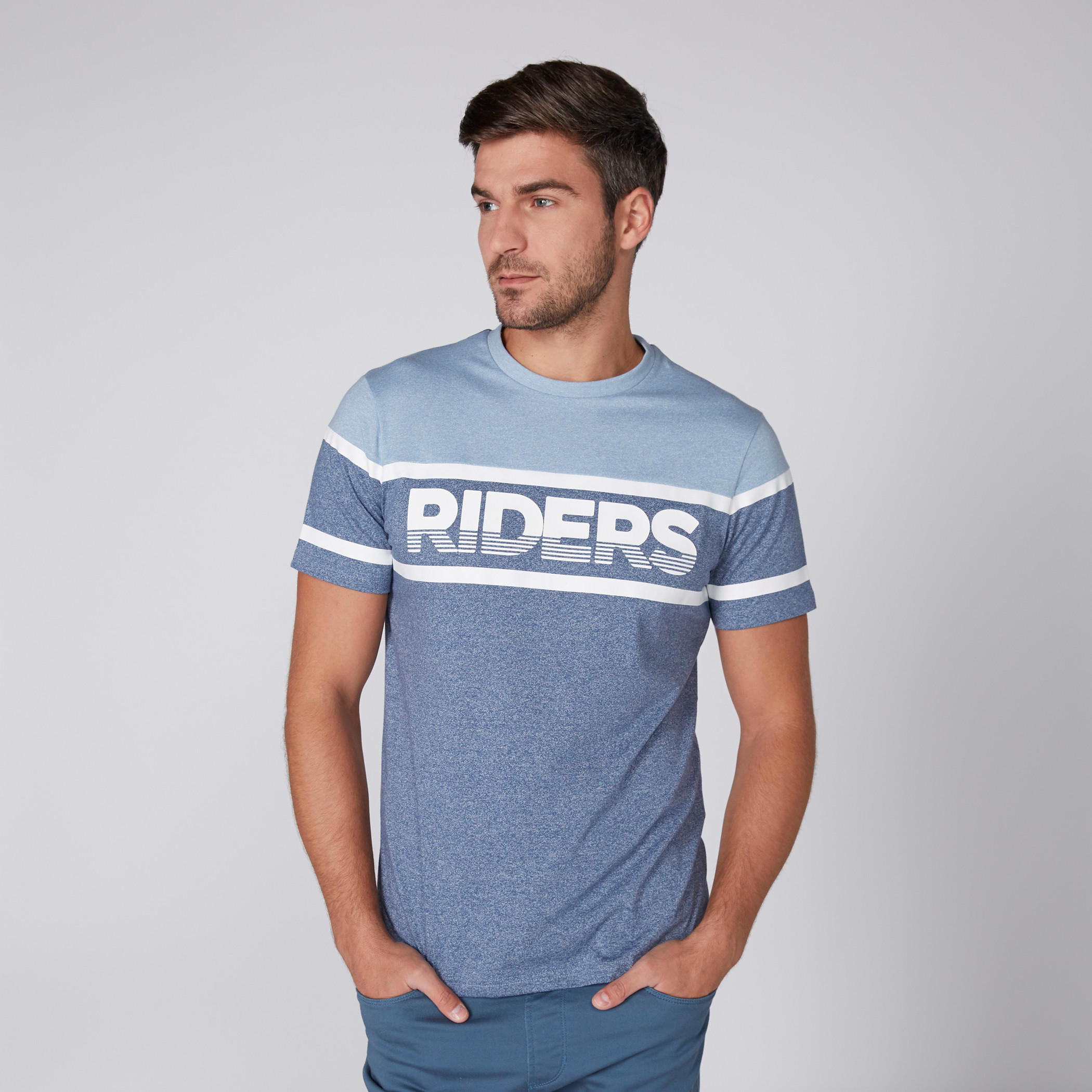 تيشيرت بياقة مستديرة وأكمام قصيرة وطبعات-men-clothing-tshirtsandpolos-tshirts-image-2