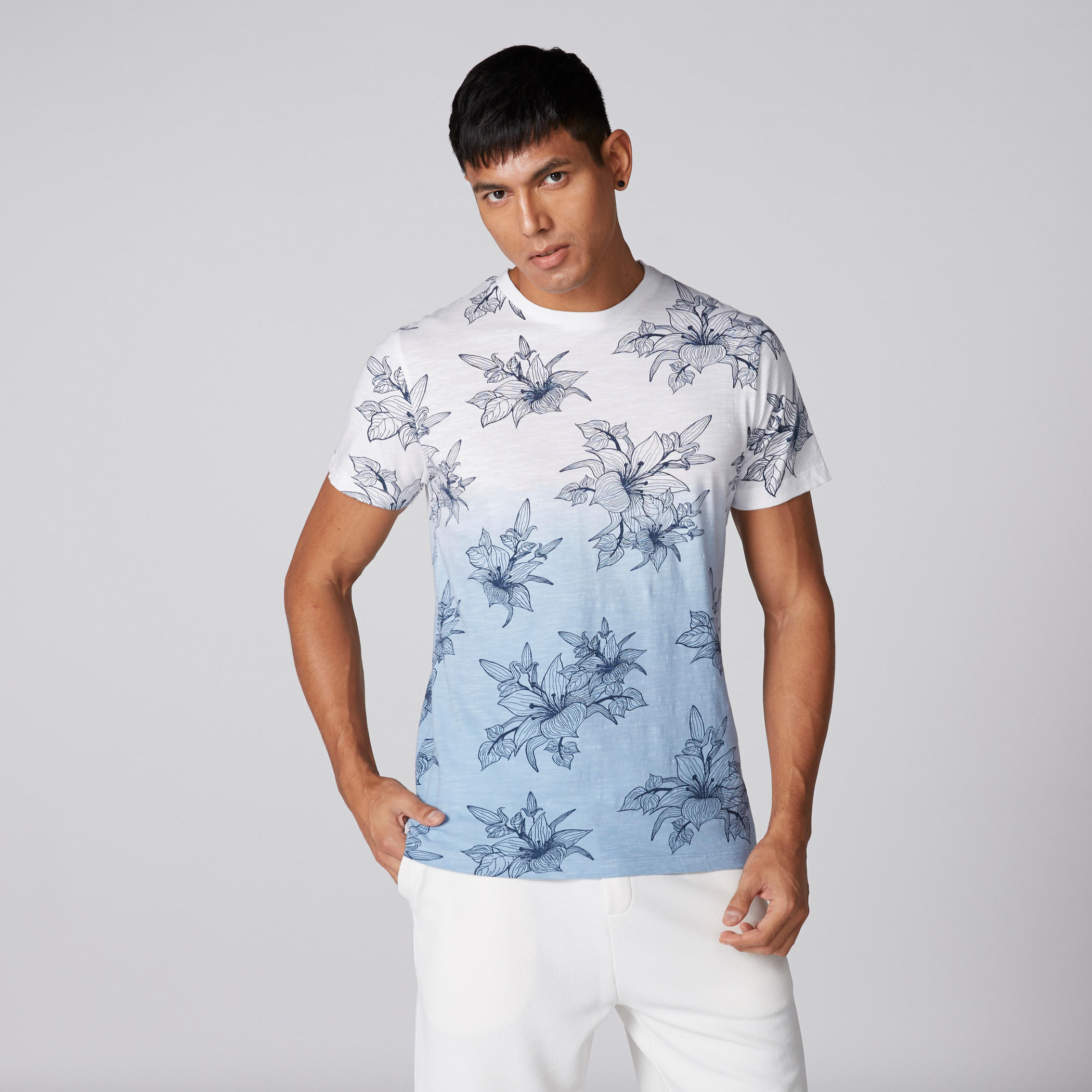 تيشيرت بأكمام قصيرة وطبعات-men-clothing-tshirtsandpolos-tshirts-image-3