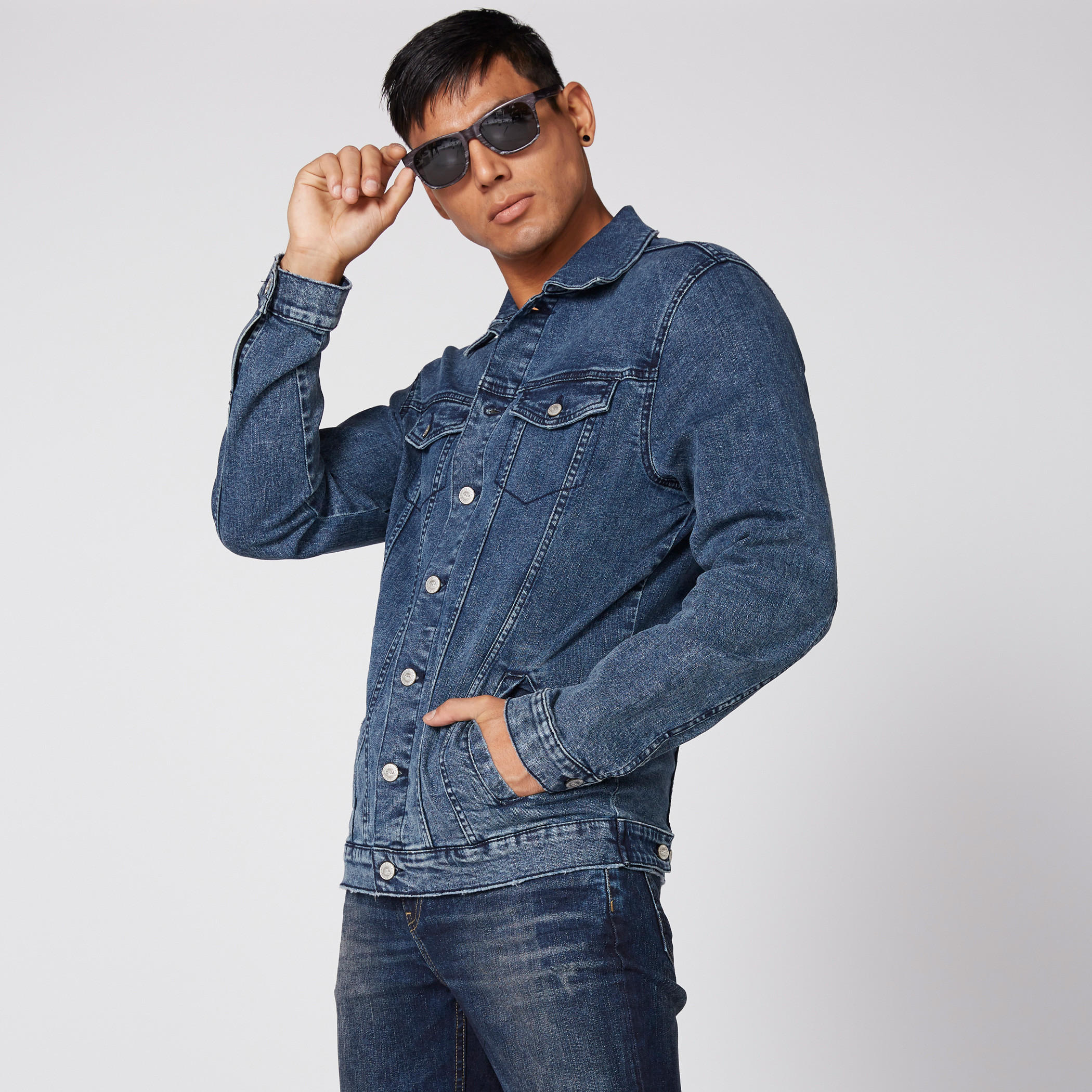 Long Sleeves Denim Jacket with Complete Placket-men-clothing-jacketsandblazers-jackets-image-5