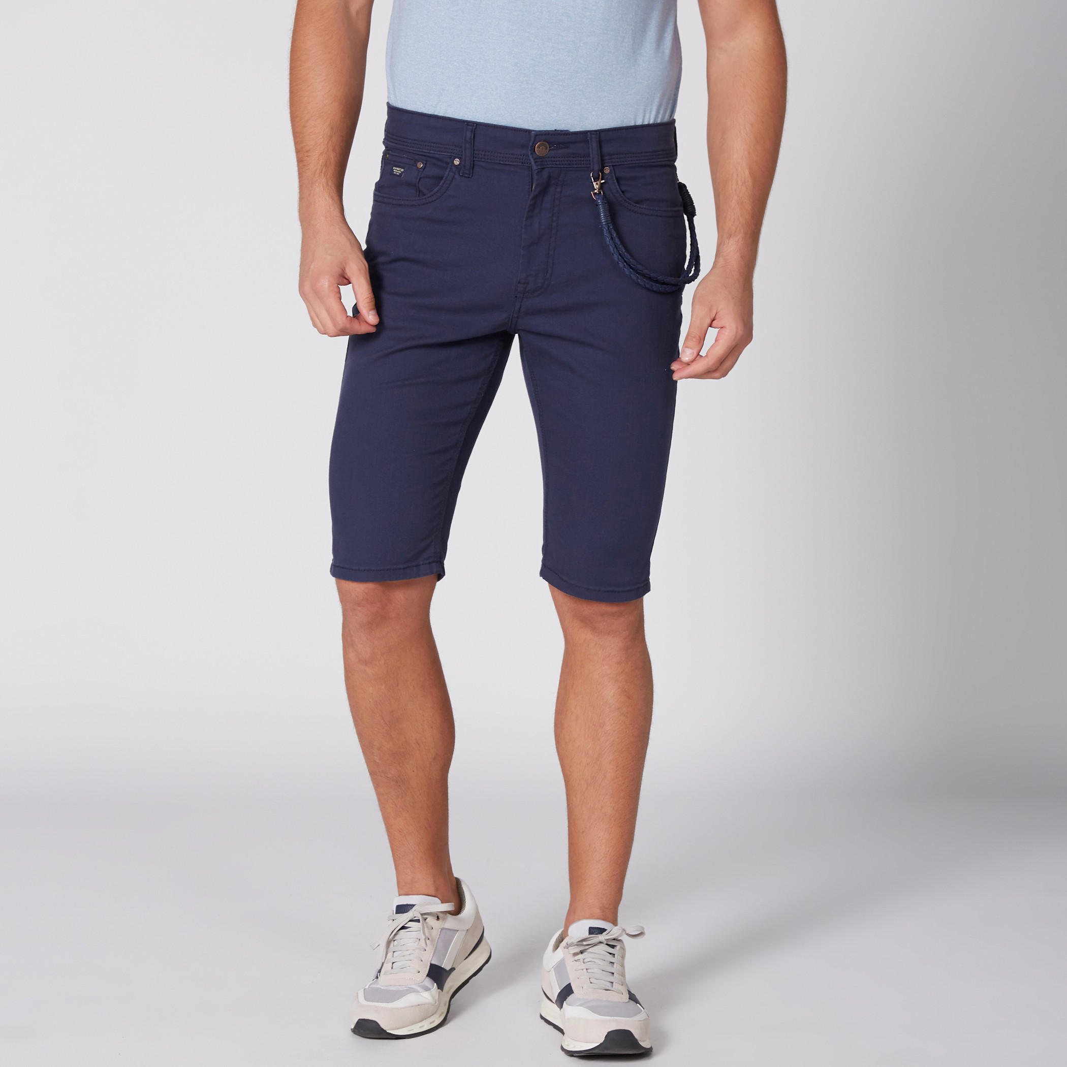 شورت بزر إغلاق وجيوب-men-clothing-bottoms-shorts-image-3