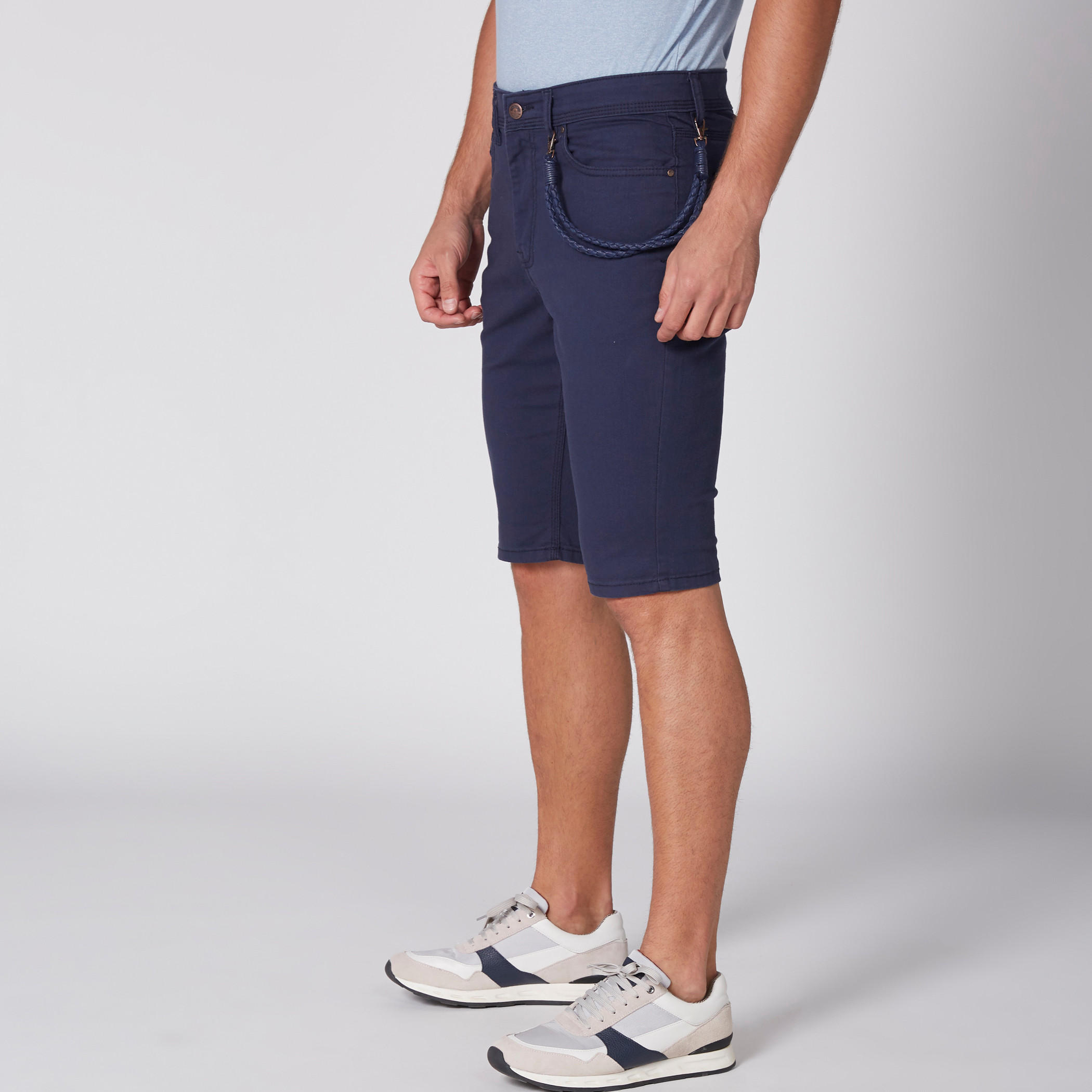 شورت بزر إغلاق وجيوب-men-clothing-bottoms-shorts-image-4