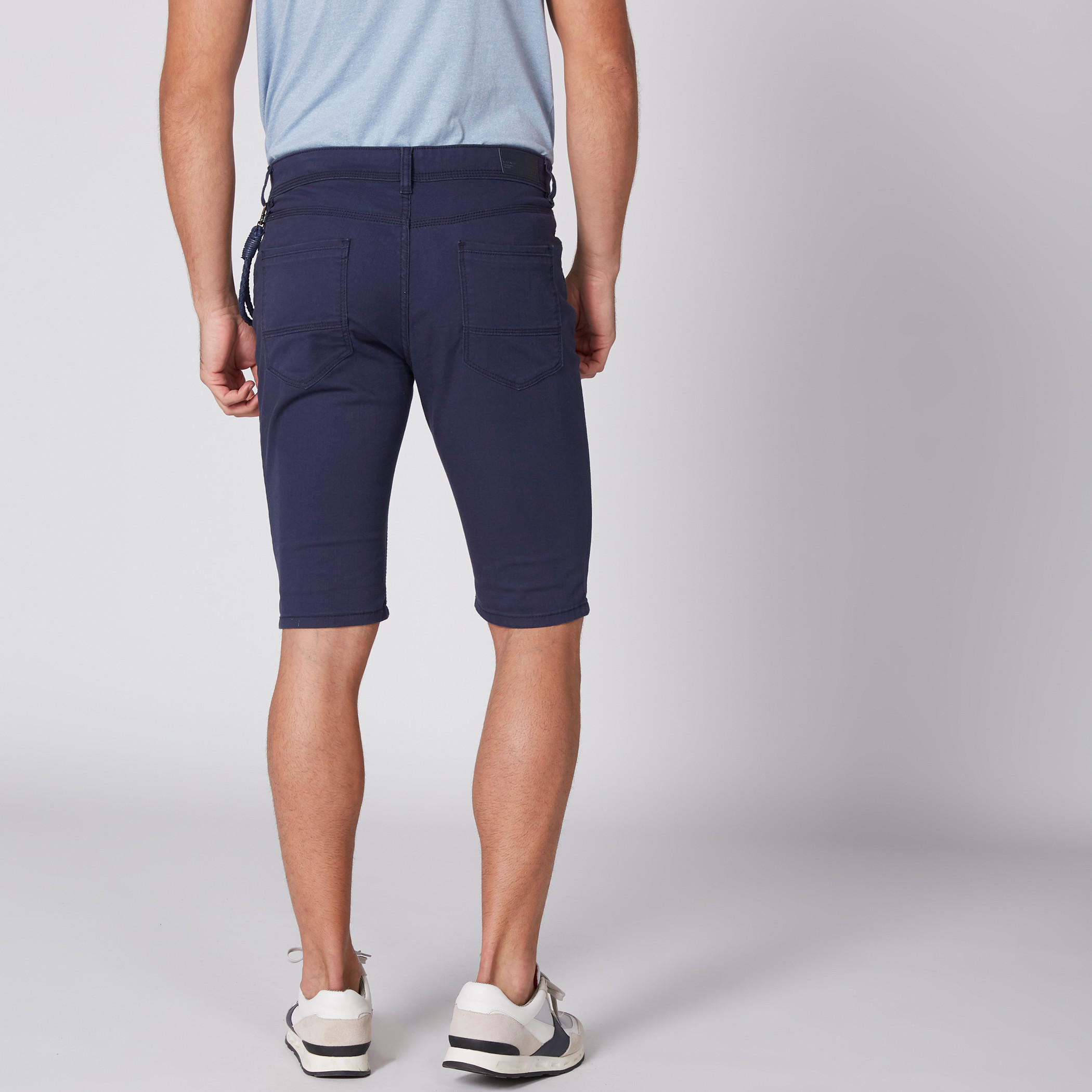 شورت بزر إغلاق وجيوب-men-clothing-bottoms-shorts-image-5