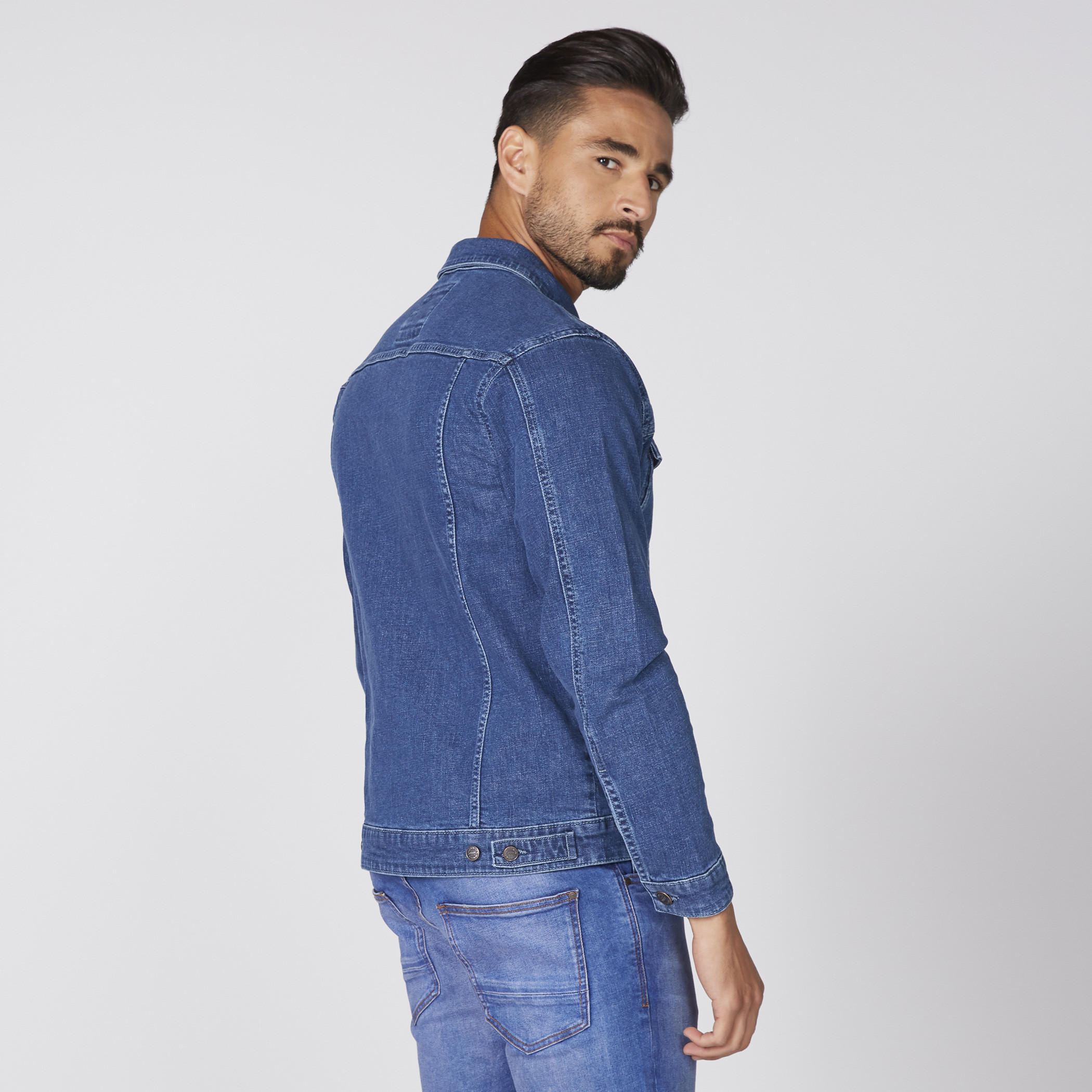 جاكيت دينم بأكمام طويلة وأزرار-men-clothing-jacketsandblazers-jackets-image-4