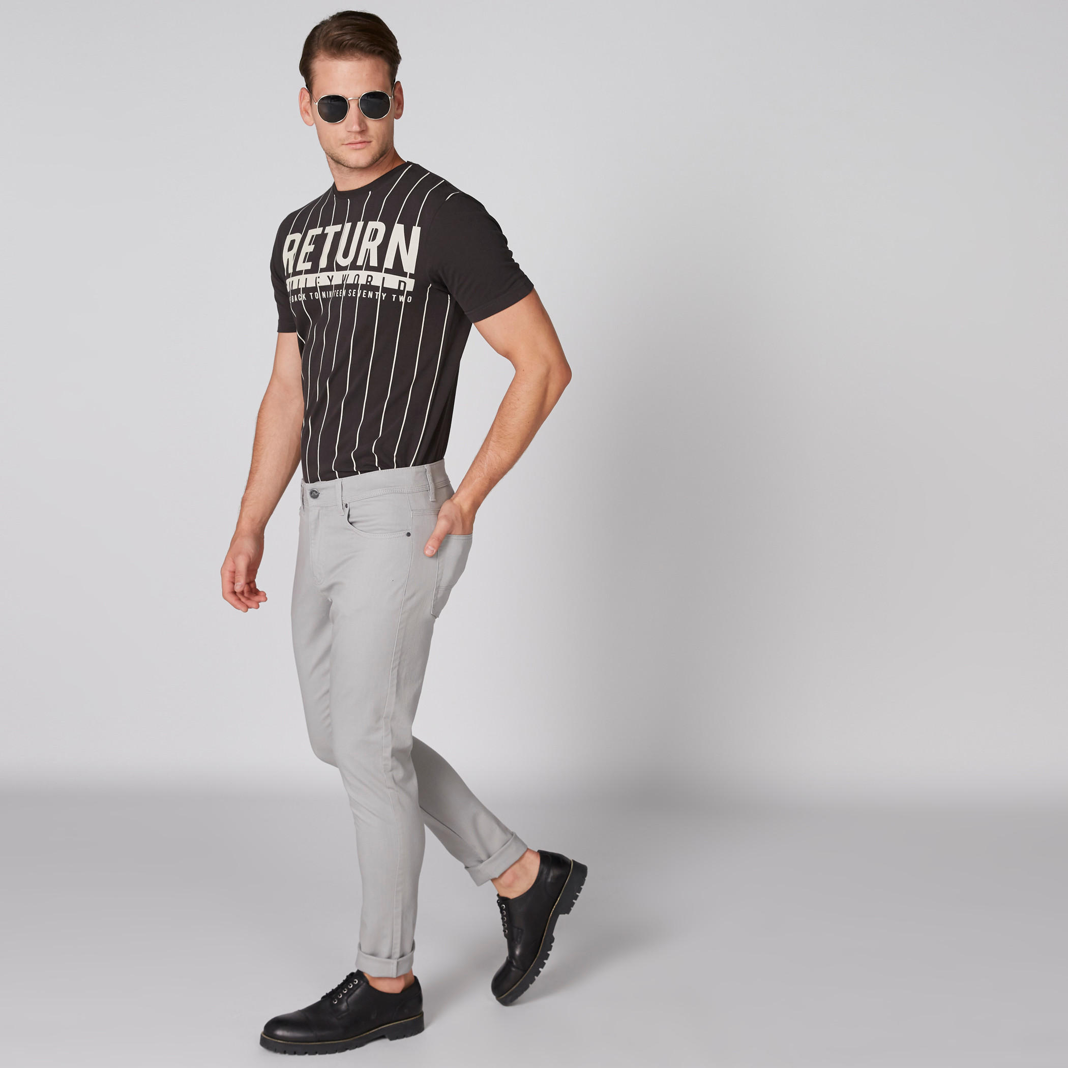 بنطال طويل بزر إغلاق وجيوب-men-clothing-bottoms-jeans-image-1
