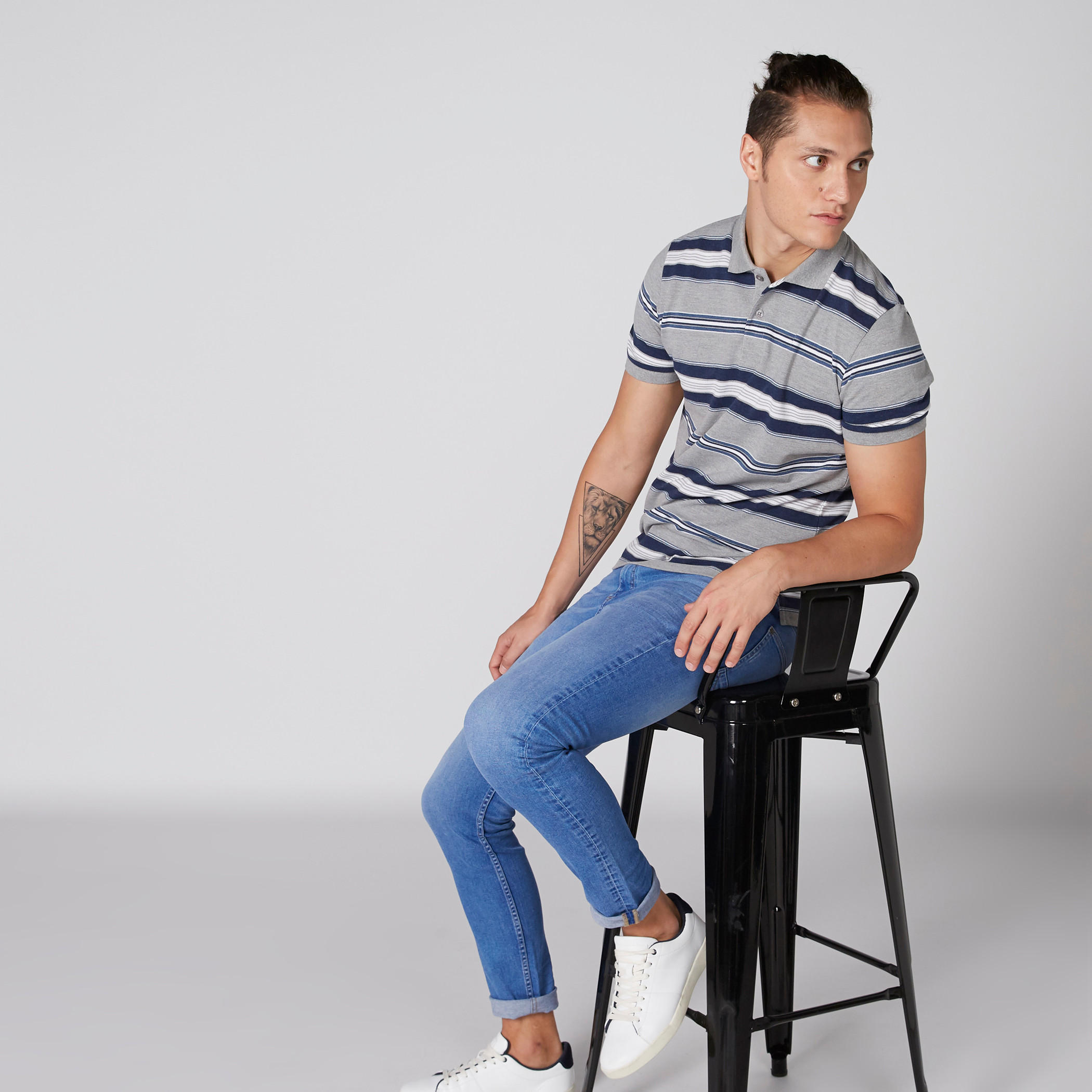 بنطال جينز طويل بجيوب-men-clothing-bottoms-jeans-image-3