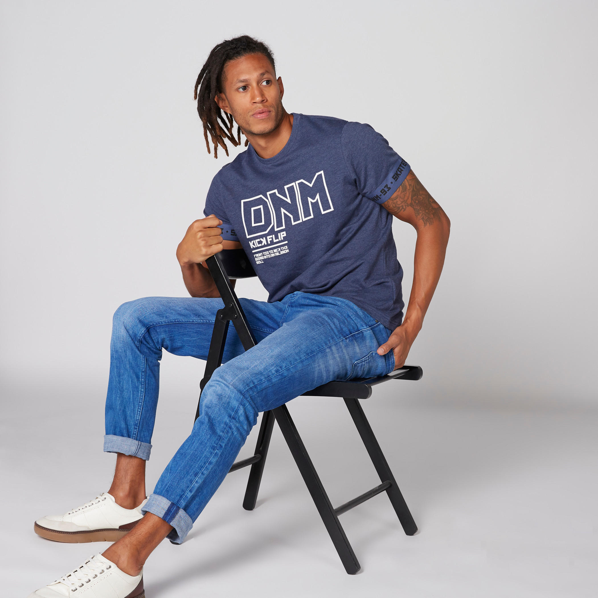 بنطال جينز طويل بزر إغلاق وجيوب-men-clothing-bottoms-jeans-image-1
