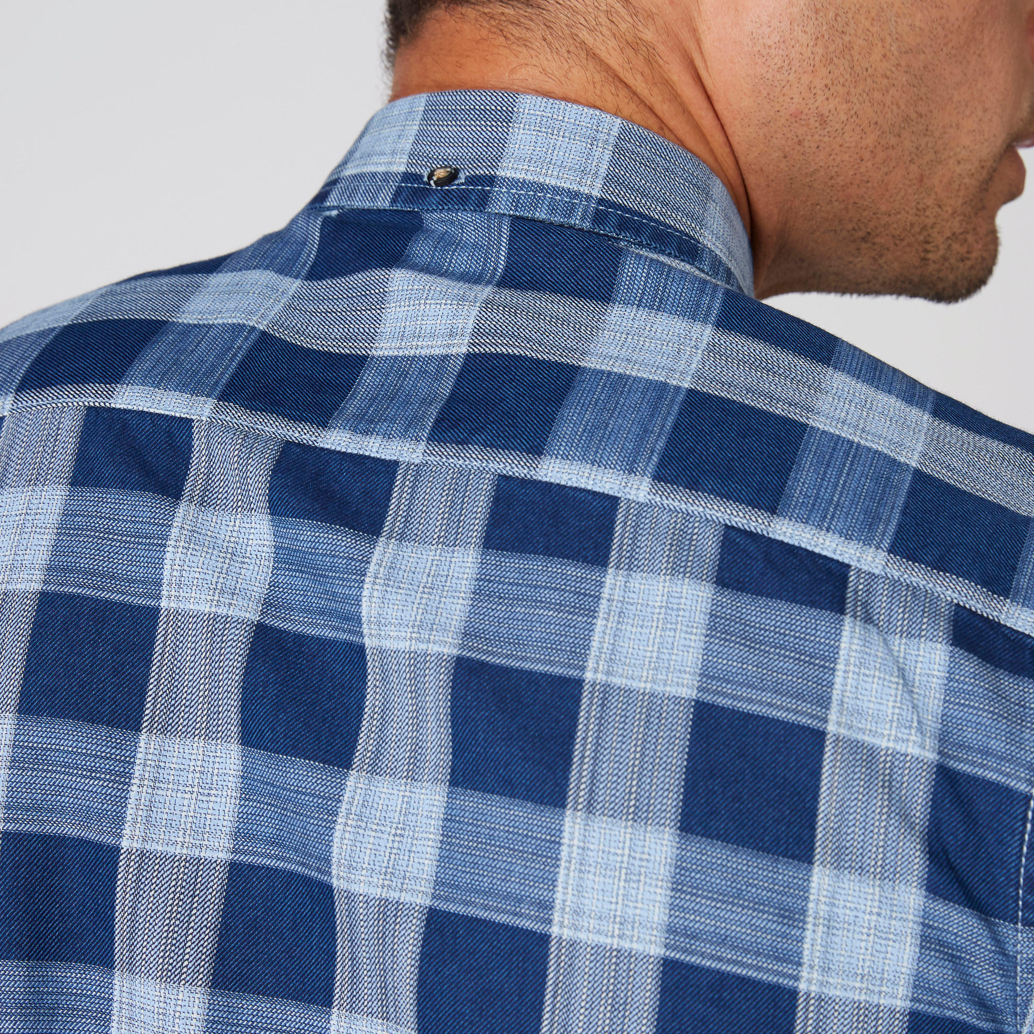 قميص كاروهات بأكمام طويلة-men-clothing-shirts-image-4