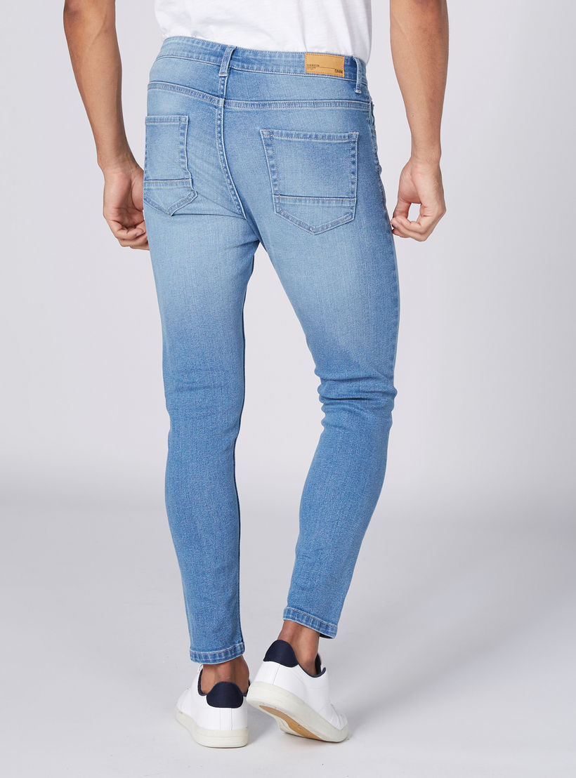بنطال جينز مطابق للجسم بخصر متوسط الارتفاع-men-clothing-bottoms-jeans-image-5