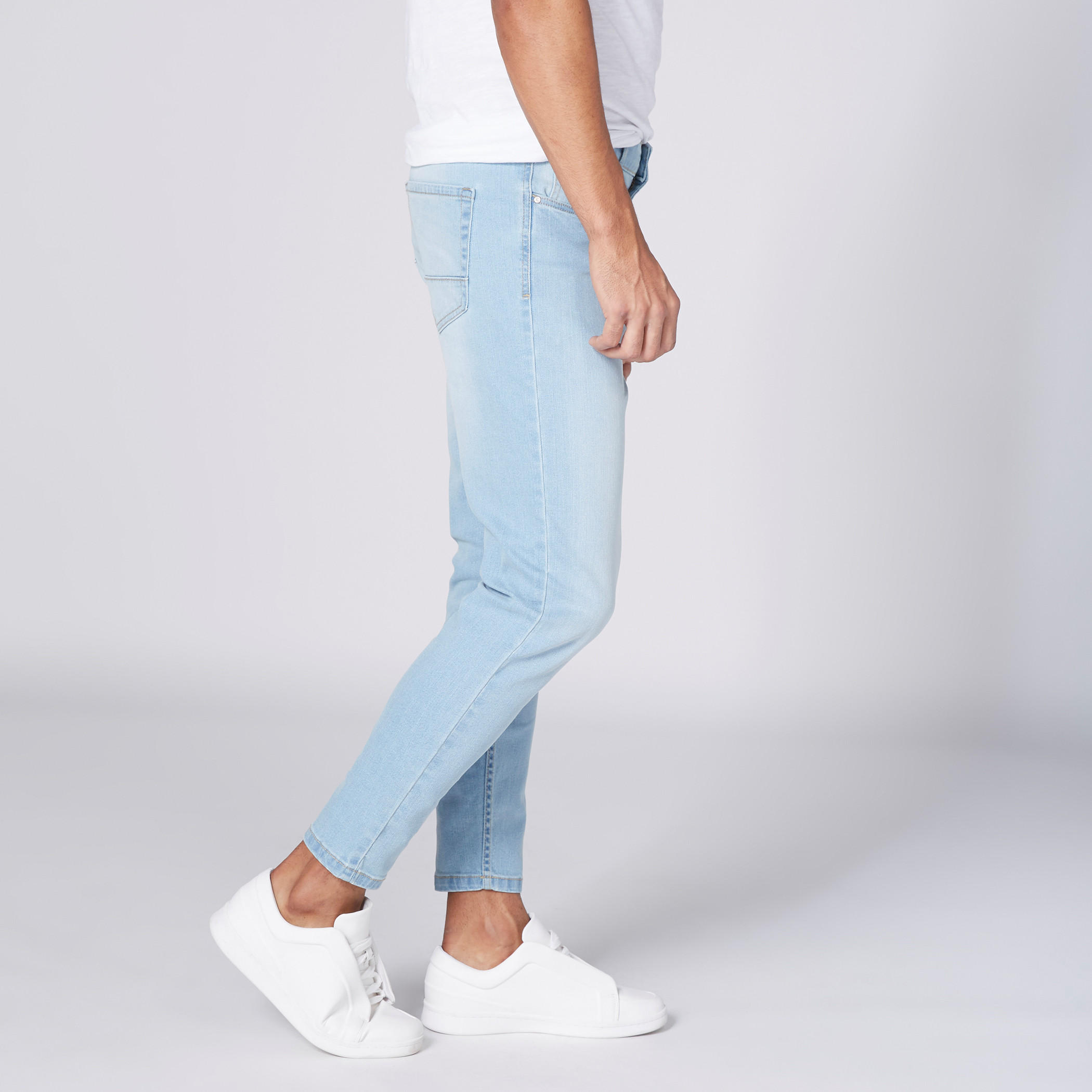 Mid Rise Carrot Perfect Length  Jeans-men-clothing-bottoms-jeans-image-3