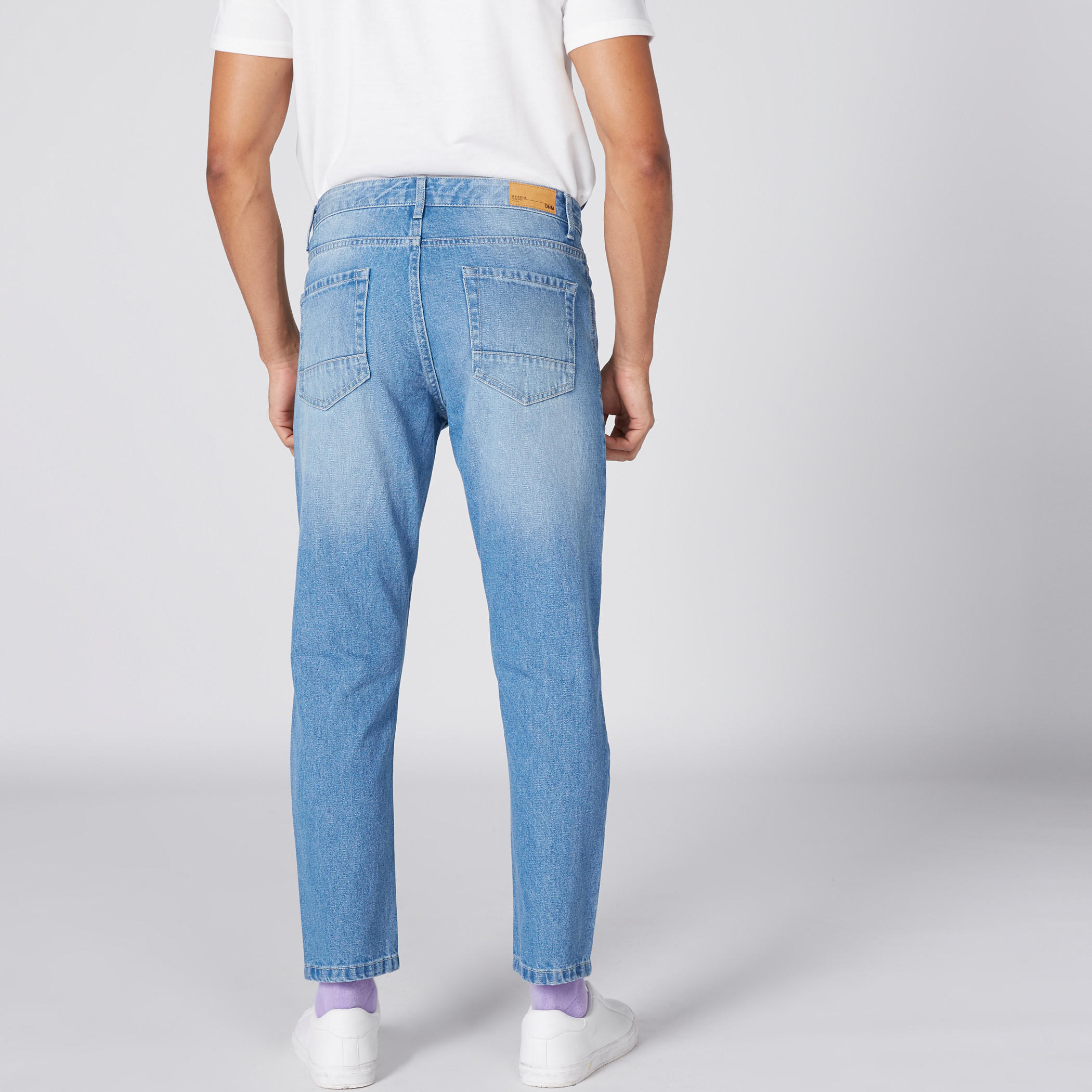 بنطال جينز طويل بزر إغلاق وجيوب-men-clothing-bottoms-jeans-image-4