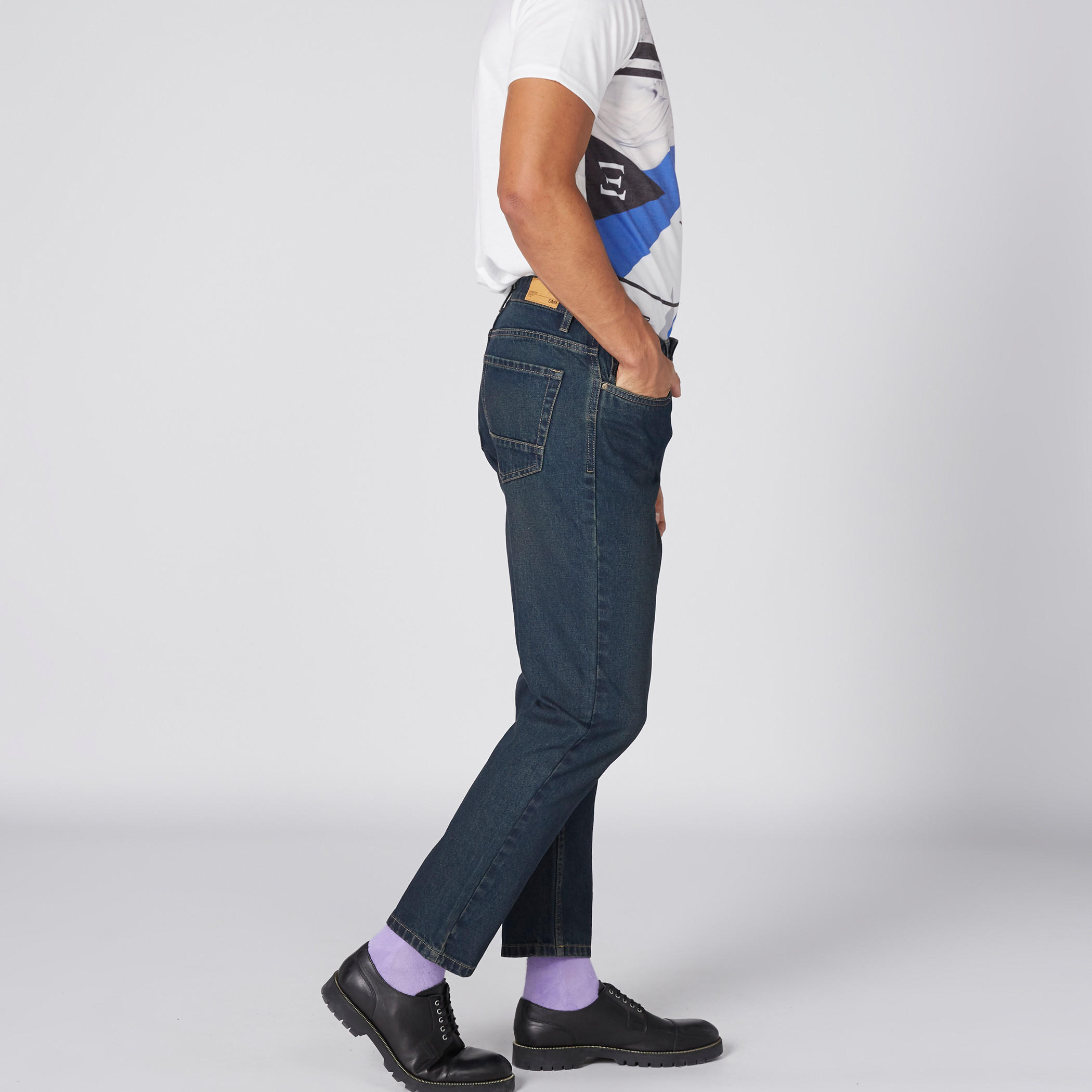 بنطال جينز طويل بزر وجيوب-men-clothing-bottoms-jeans-image-4