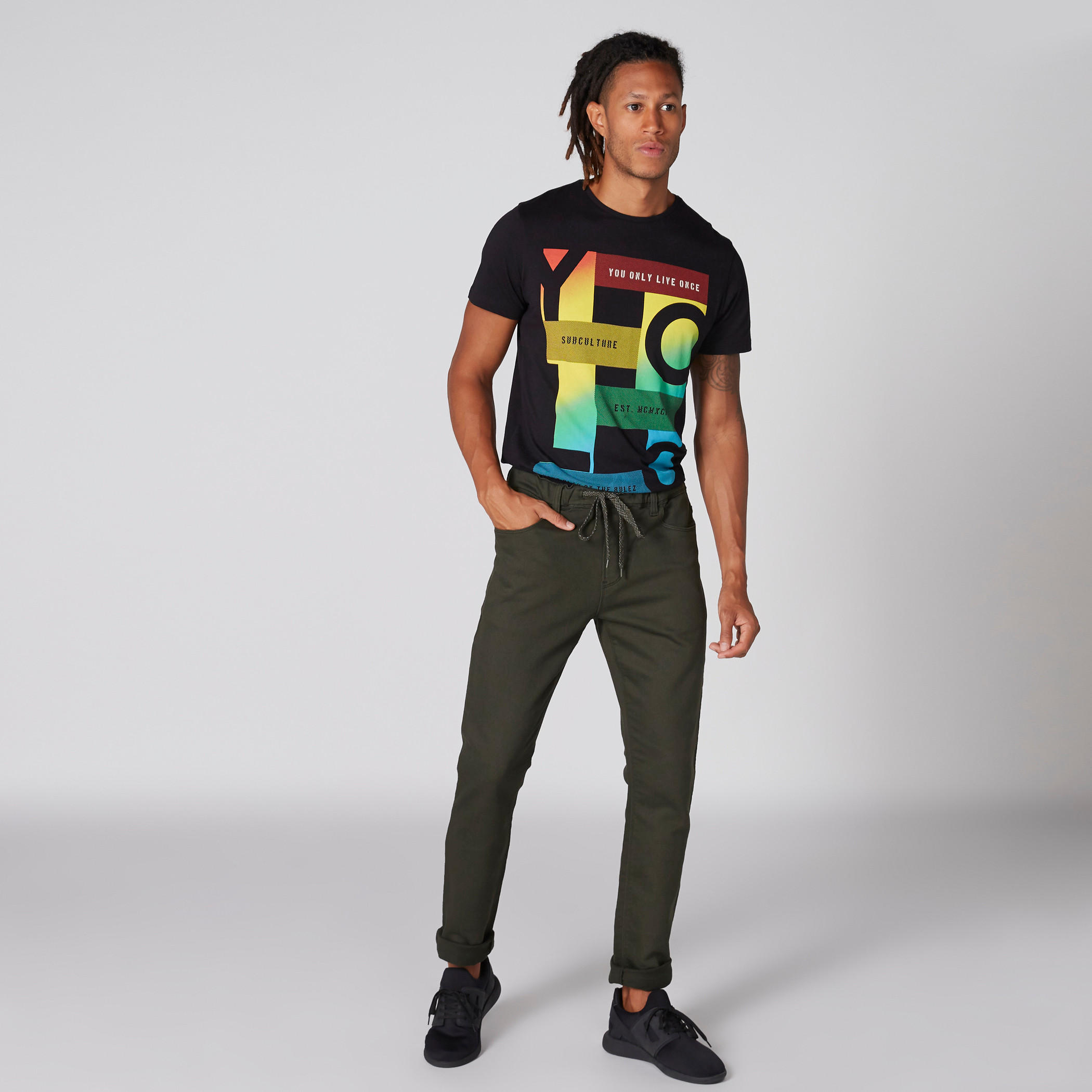بنطال جينز طويل بجيوب وزر إغلاق-men-clothing-bottoms-jeans-image-3