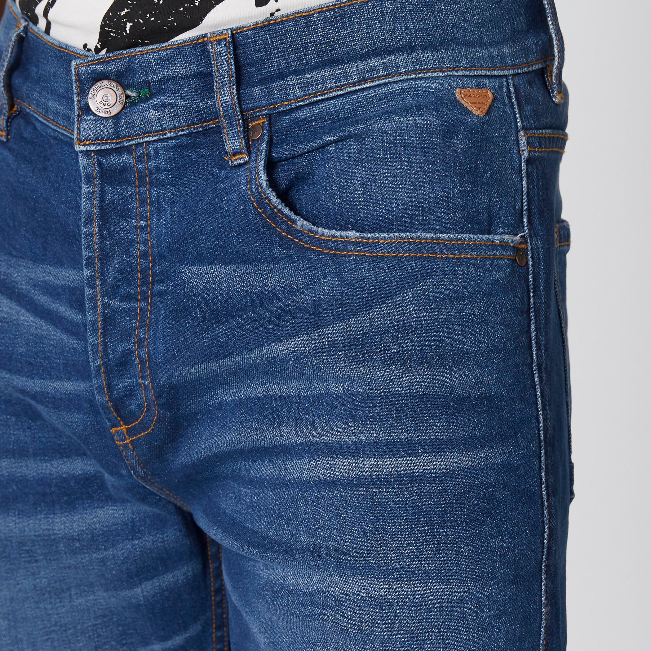 بنطال جينز طويل بزر إغلاق وجيوب-men-clothing-bottoms-jeans-image-5