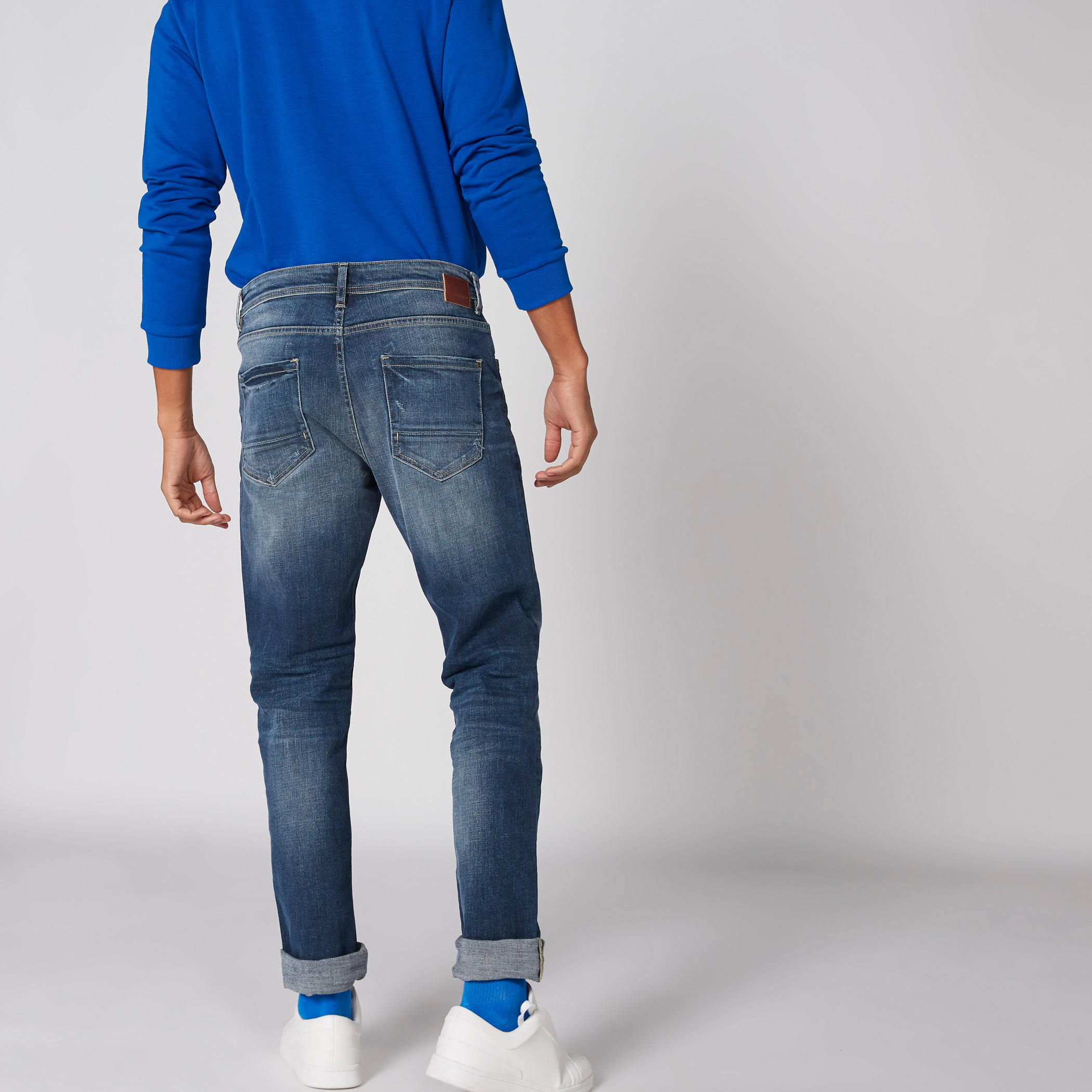 بِنطال جينز طويل بزر إغلاق وجيوب-men-clothing-bottoms-jeans-image-2