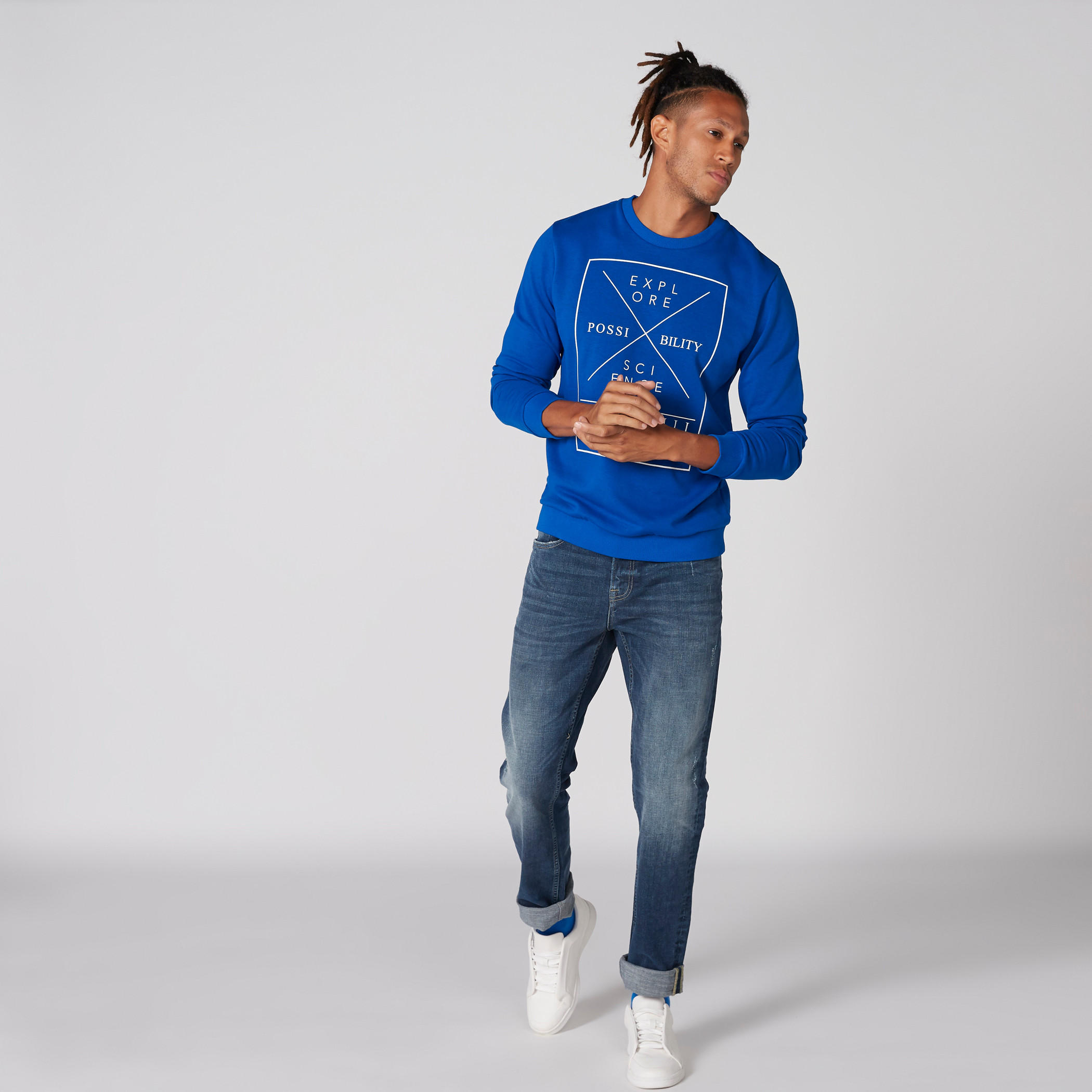 بِنطال جينز طويل بزر إغلاق وجيوب-men-clothing-bottoms-jeans-image-3