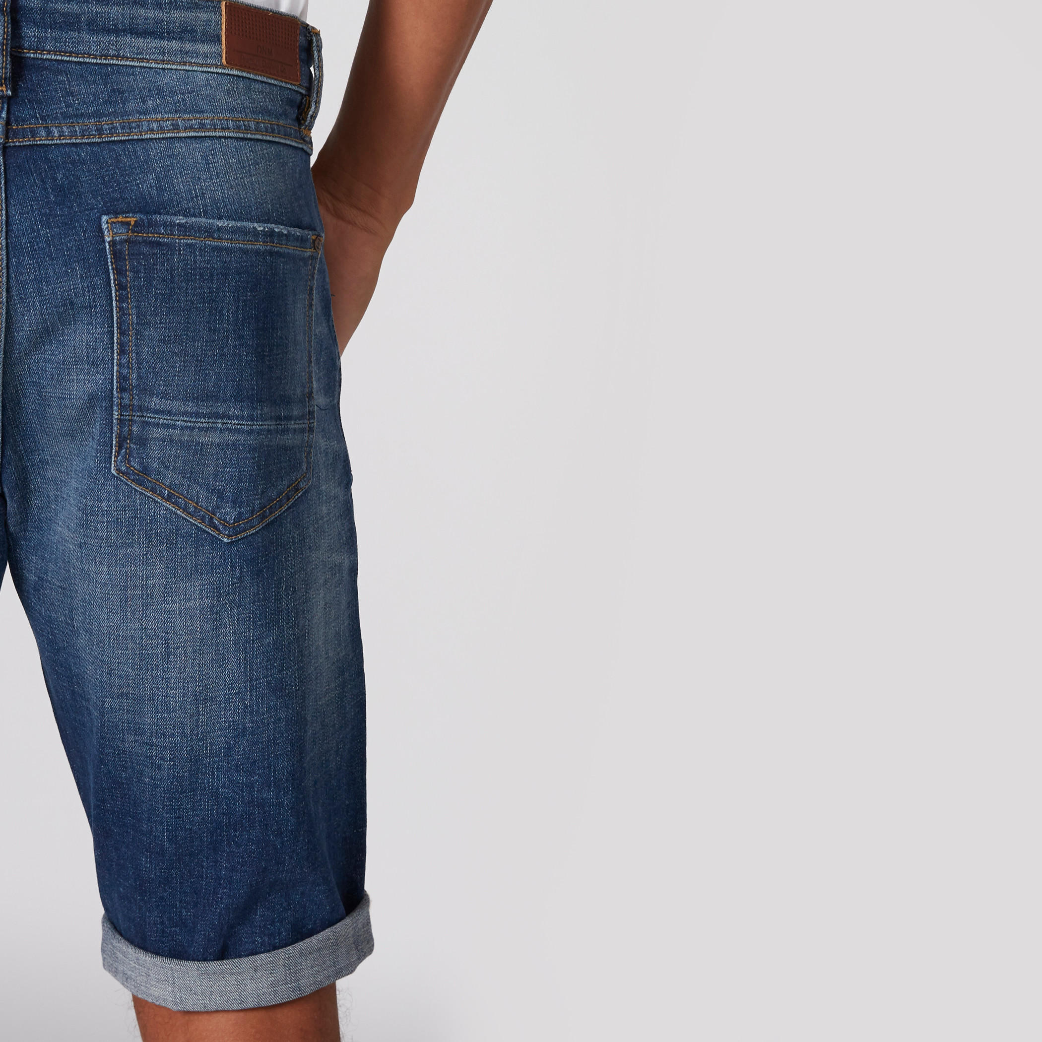 شورت بزر إغلاق وجيوب-men-clothing-bottoms-shorts-image-2