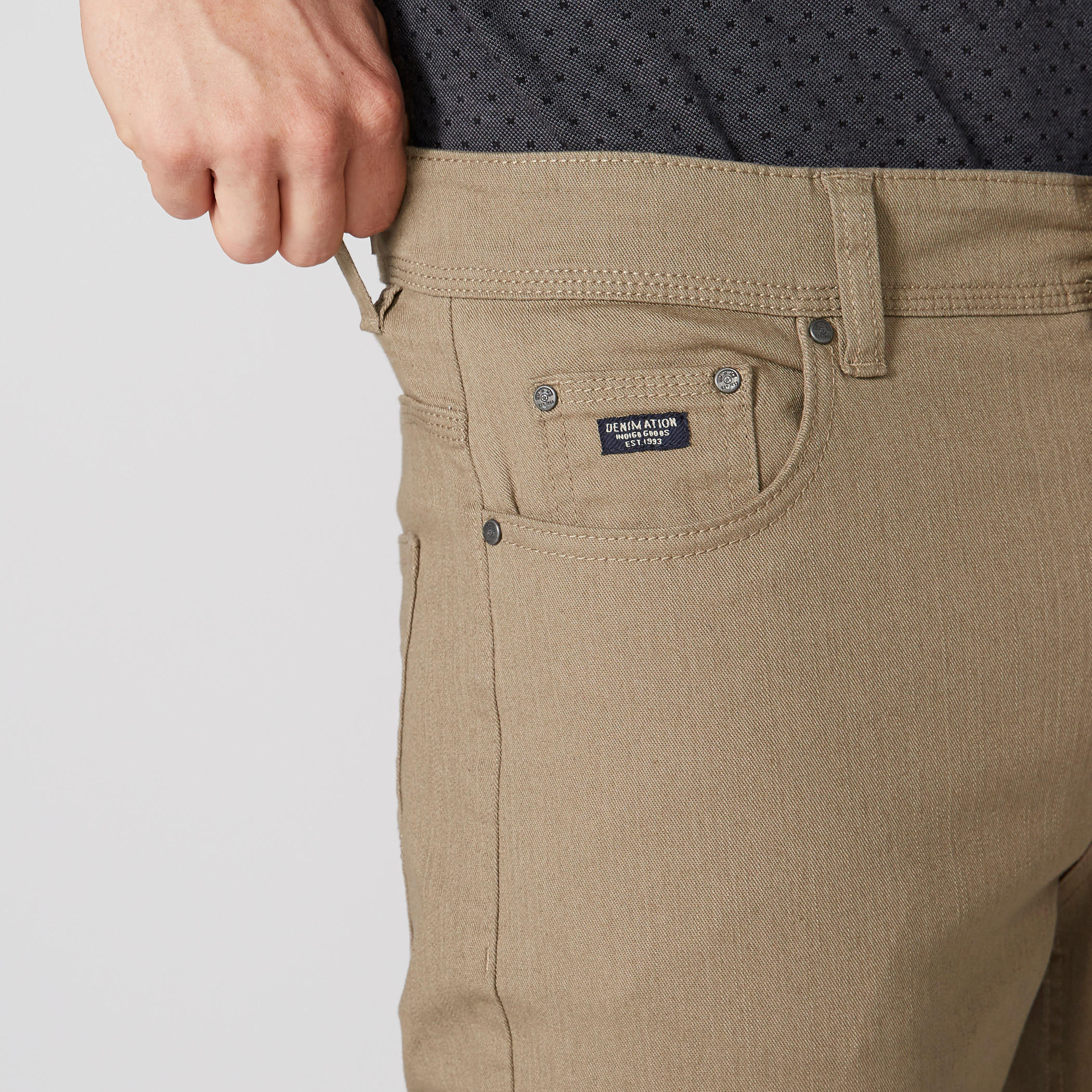 Full Length Jeans with Button Closure and Pocket Detail-men-clothing-bottoms-jeans-image-4