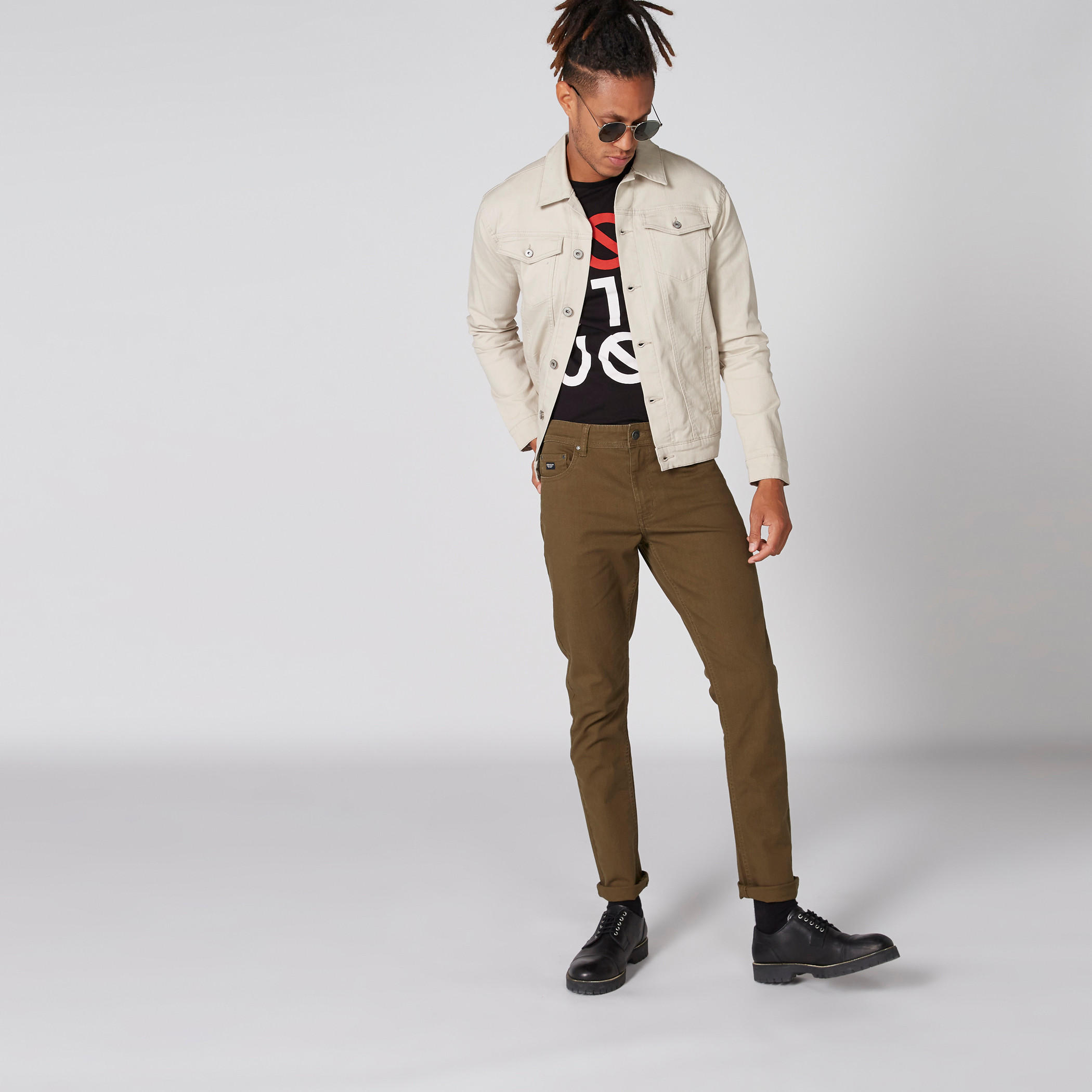 بنطال جينز طويل بزر وجيوب-men-clothing-bottoms-jeans-image-3