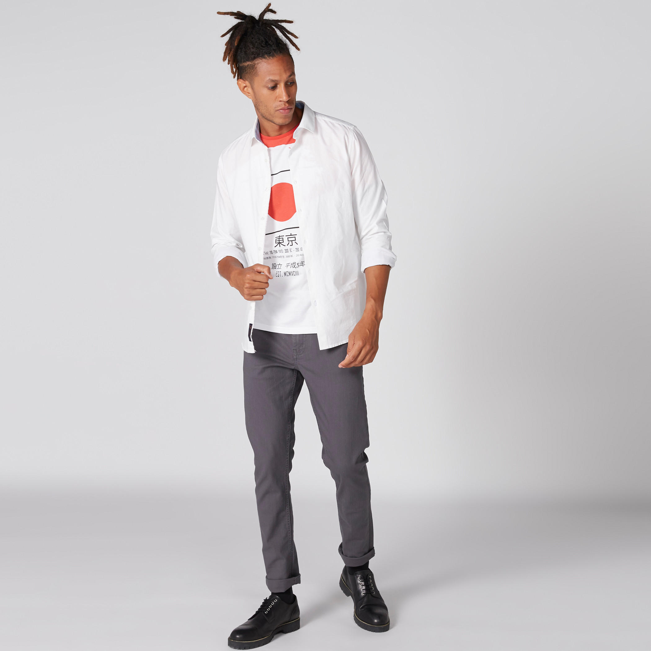 بنطال جينز طويل بزر إغلاق وجيوب-men-clothing-bottoms-jeans-image-3