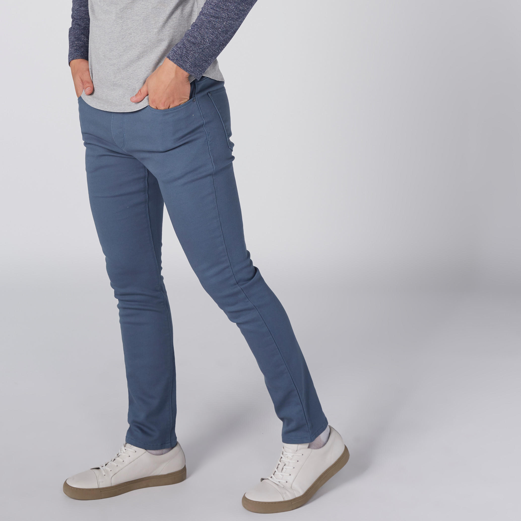 بنطال طويل بجيب مزيّن-men-clothing-bottoms-jeans-image-2