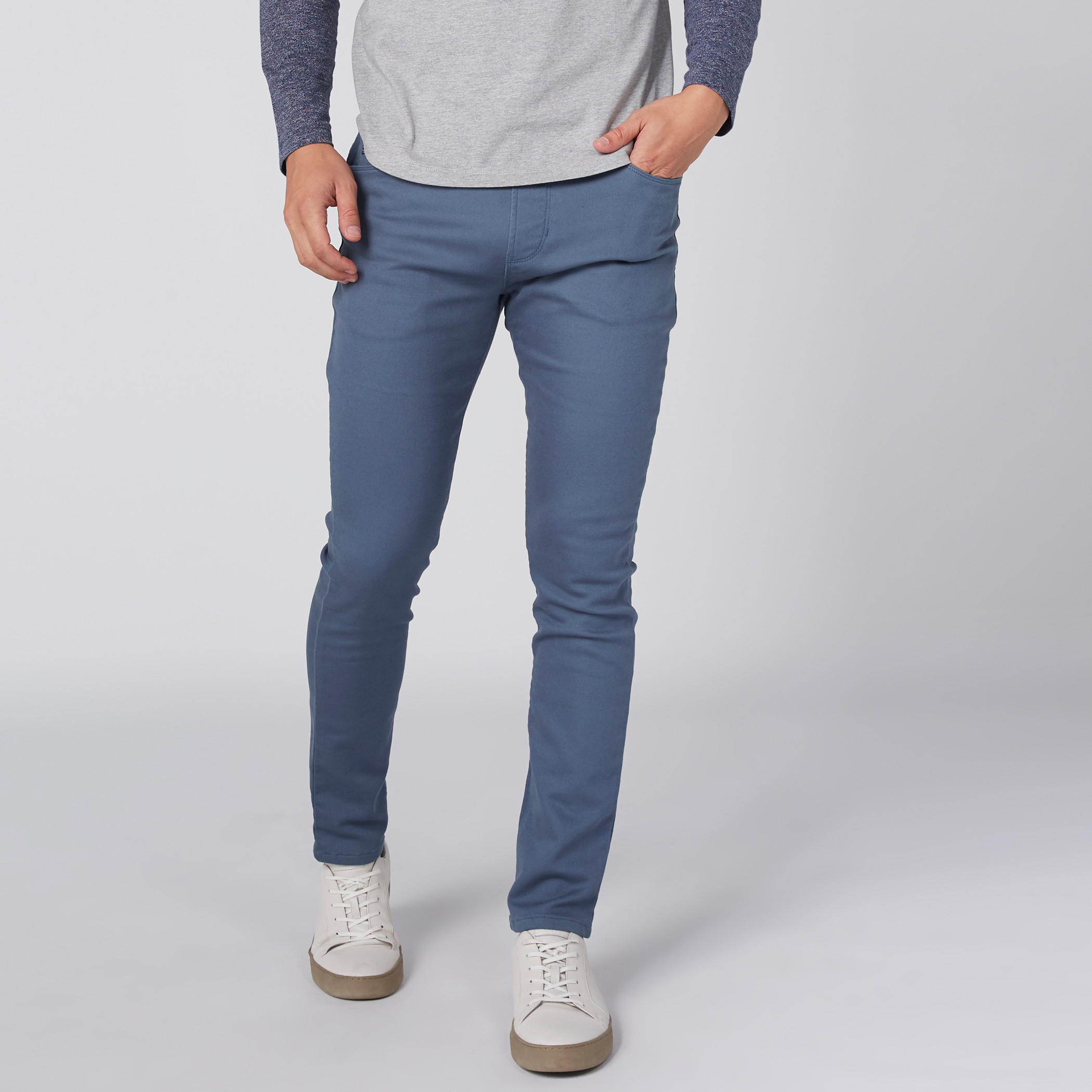 بنطال طويل بجيب مزيّن-men-clothing-bottoms-jeans-image-4