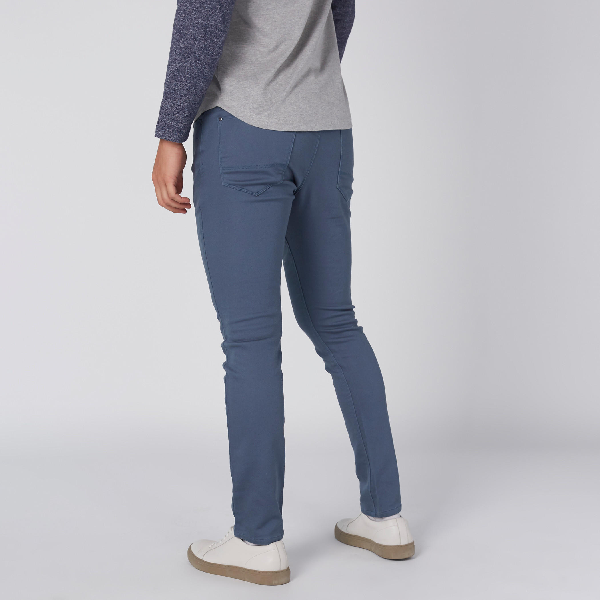 بنطال طويل بجيب مزيّن-men-clothing-bottoms-jeans-image-3