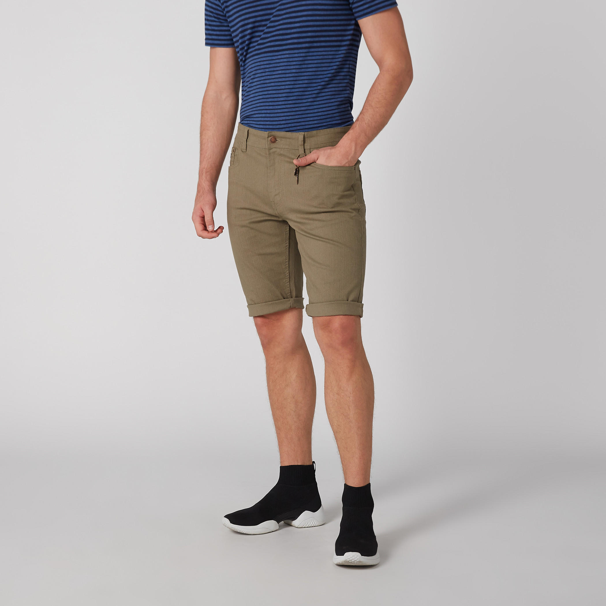 شورت دينم بزر إغلاق وجيوب-men-clothing-bottoms-shorts-image-3