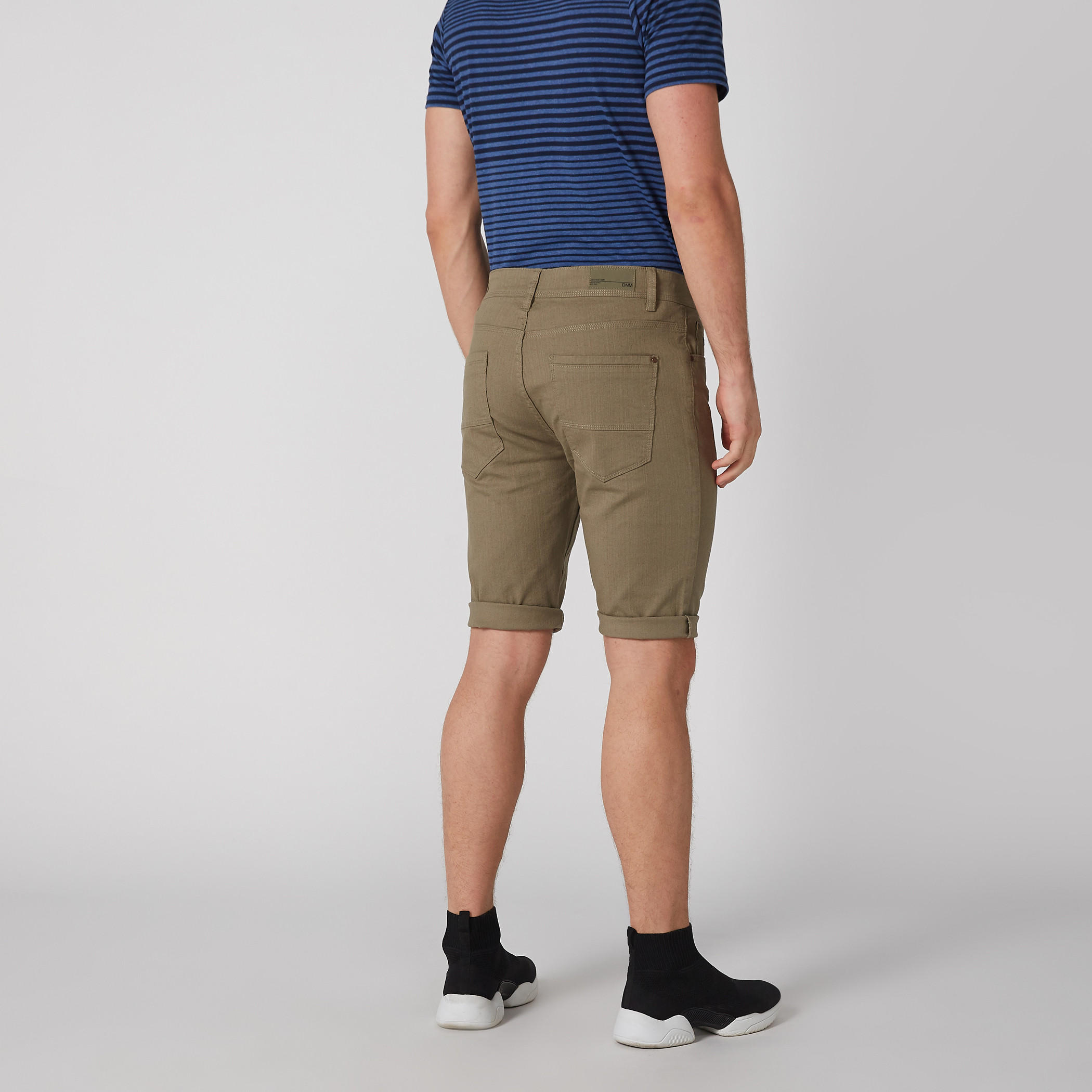 شورت دينم بزر إغلاق وجيوب-men-clothing-bottoms-shorts-image-5