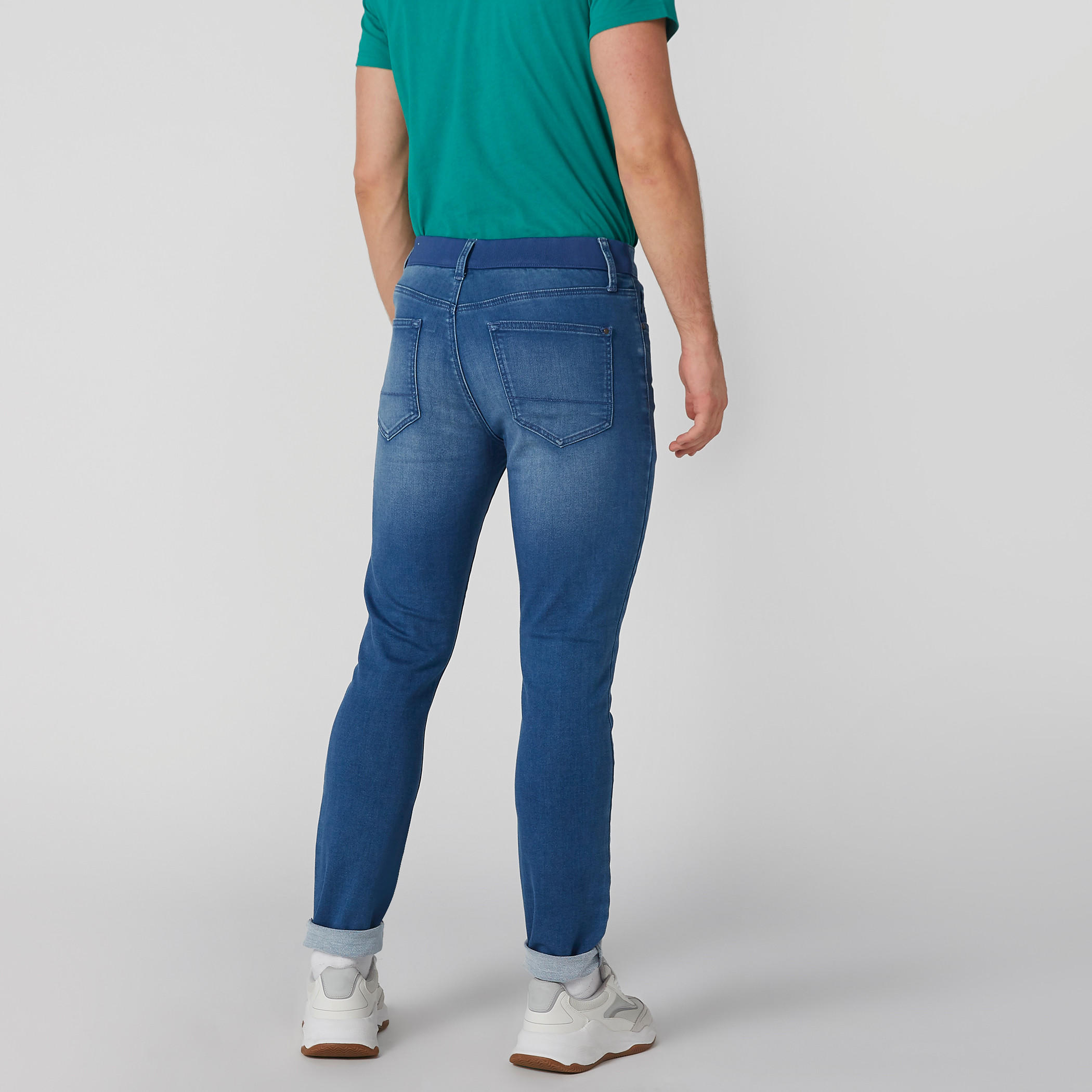 بنطال جينز طويل بجيوب ورباط-men-clothing-bottoms-jeans-image-5