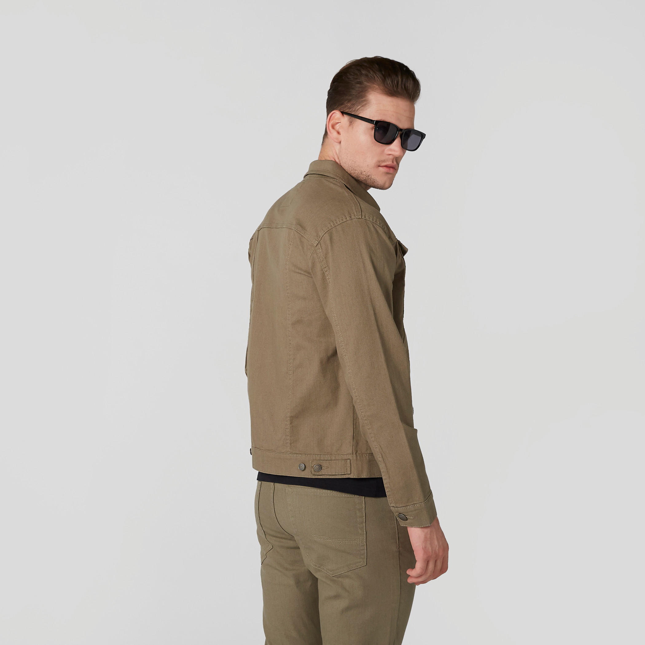 جاكيت دينم بأكمام طويلة وجيوب-men-clothing-jacketsandblazers-jackets-image-4