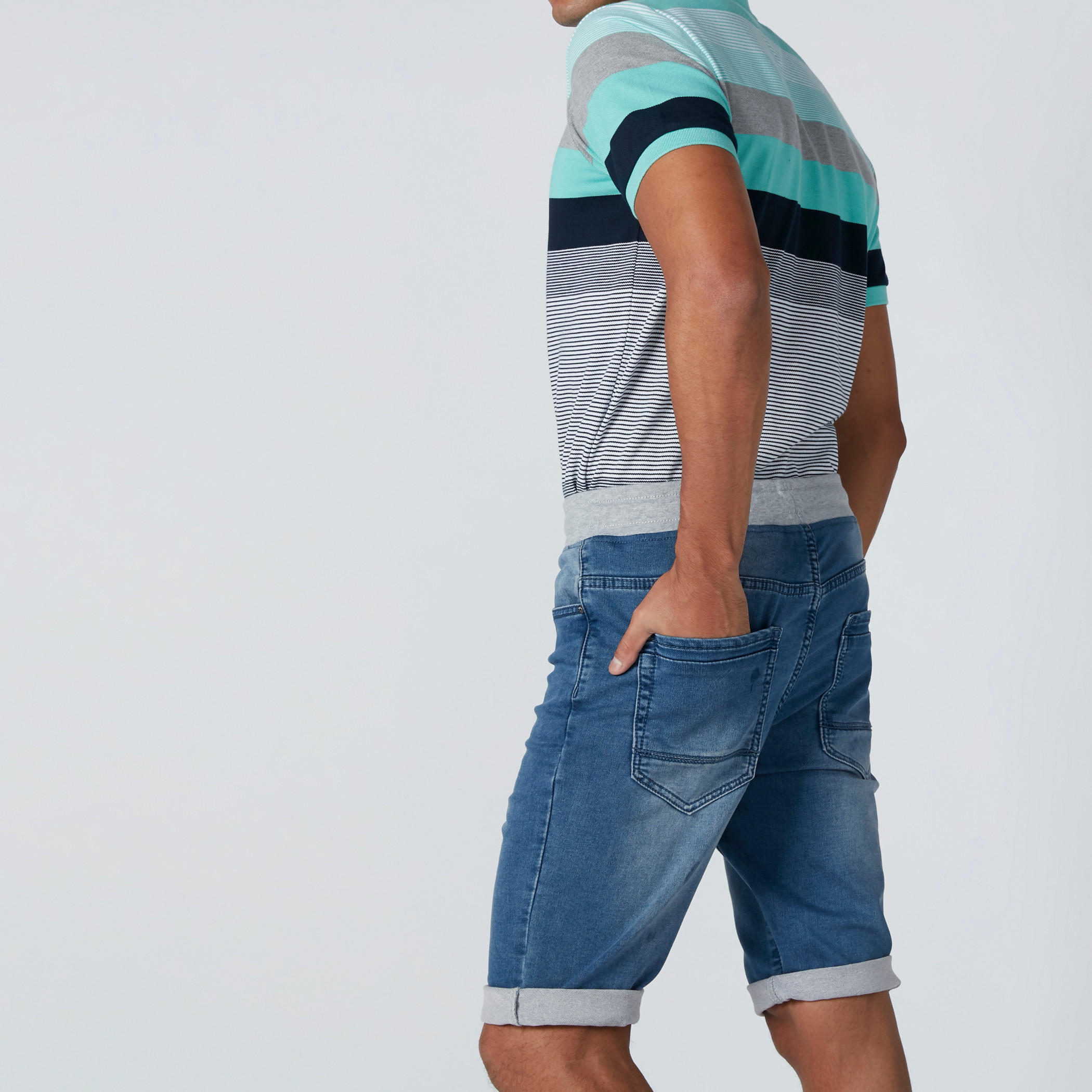 شورت بتزيينات وجيوب ورباط-men-clothing-bottoms-shorts-image-3