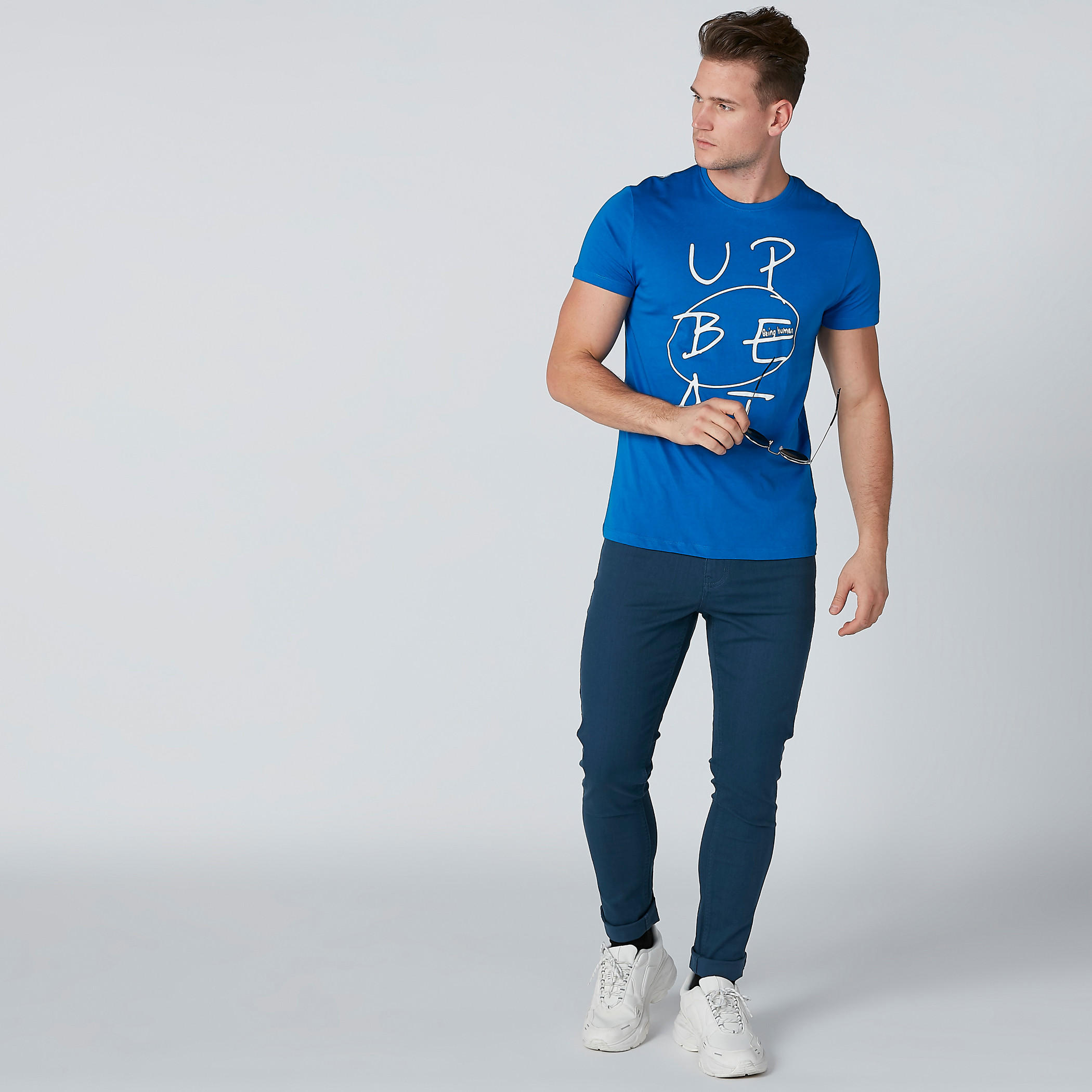 بنطال جينز سكيني بجيوب-men-clothing-bottoms-jeans-image-1