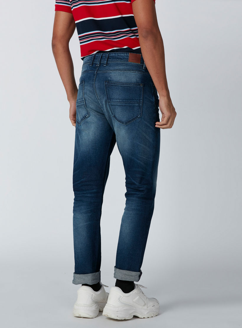 بنطال جينز سكيني بخصر منخفض وجيوب-men-clothing-bottoms-jeans-image-2