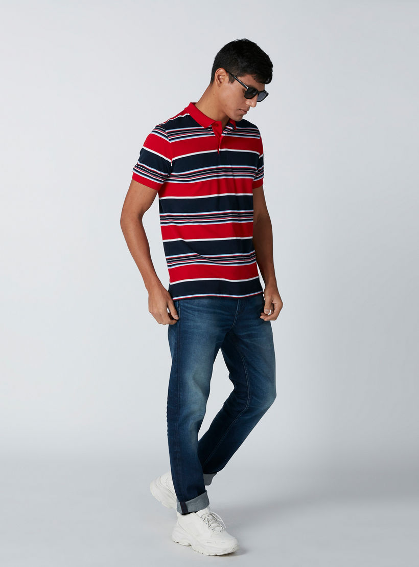 بنطال جينز سكيني بخصر منخفض وجيوب-men-clothing-bottoms-jeans-image-3