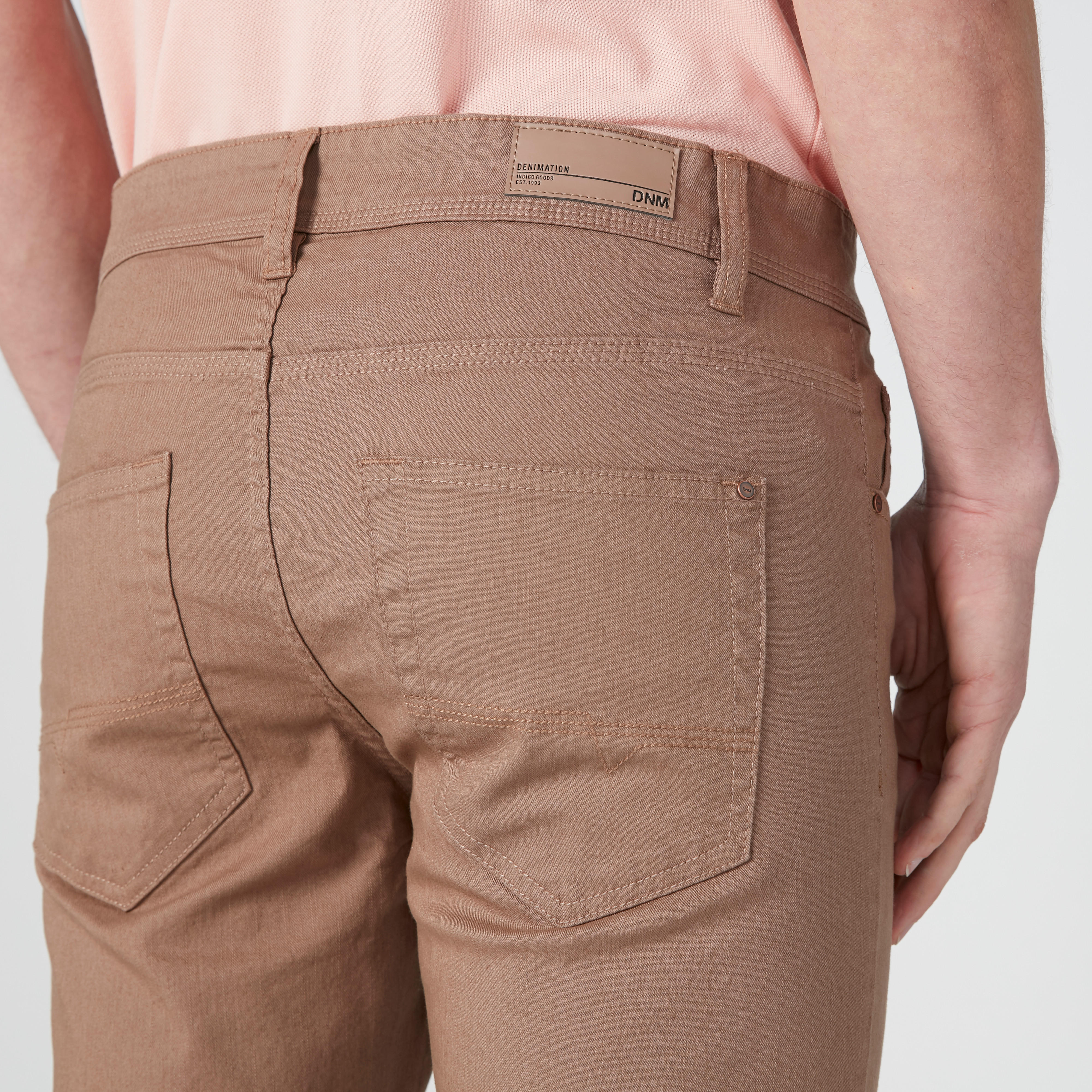 Sustainable Pocket Detail Full Length Low-Rise Jeans in Skinny Fit-men-clothing-bottoms-jeans-image-25