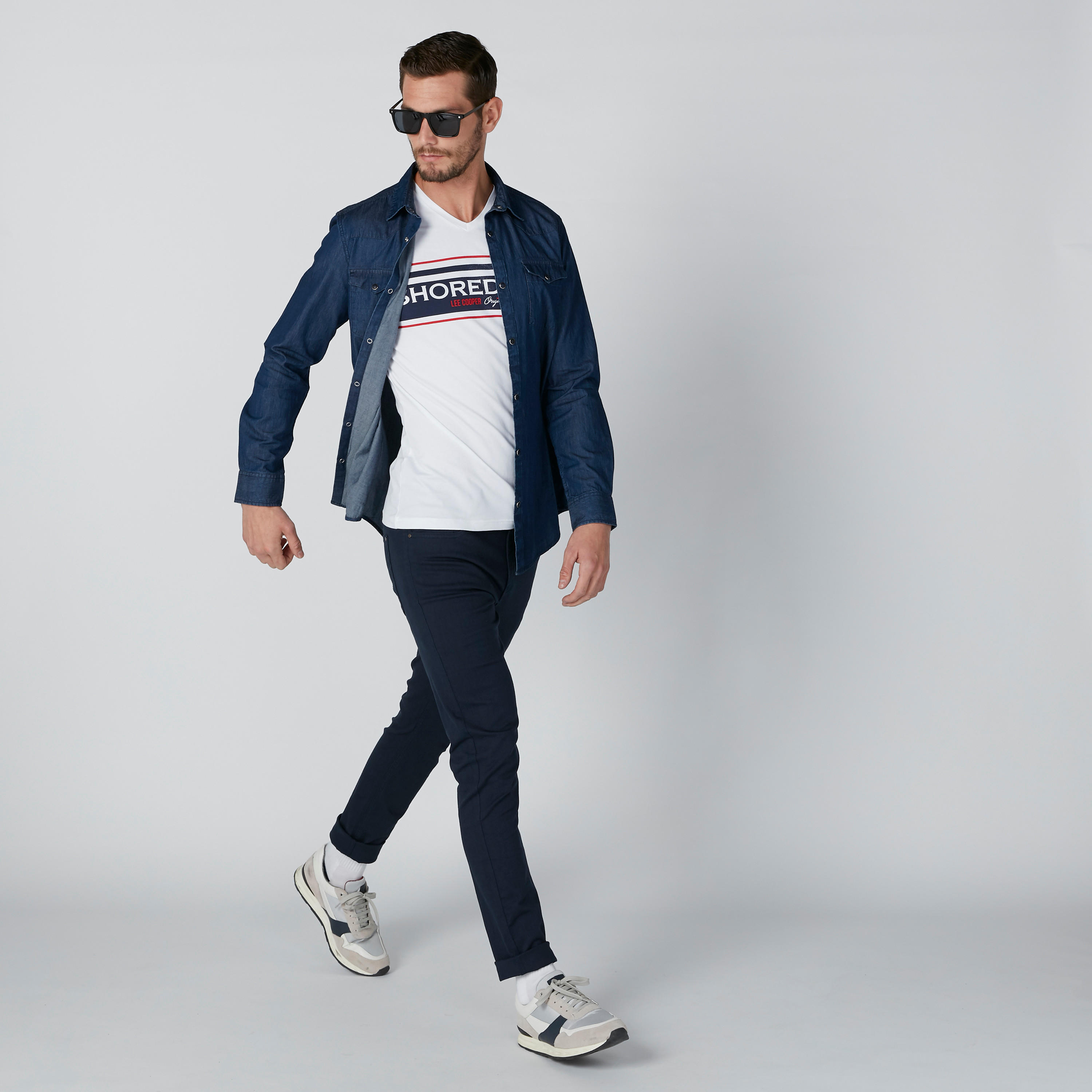 Sustainable Pocket Detail Full Length Low-Rise Jeans in Skinny Fit-men-clothing-bottoms-jeans-image-10