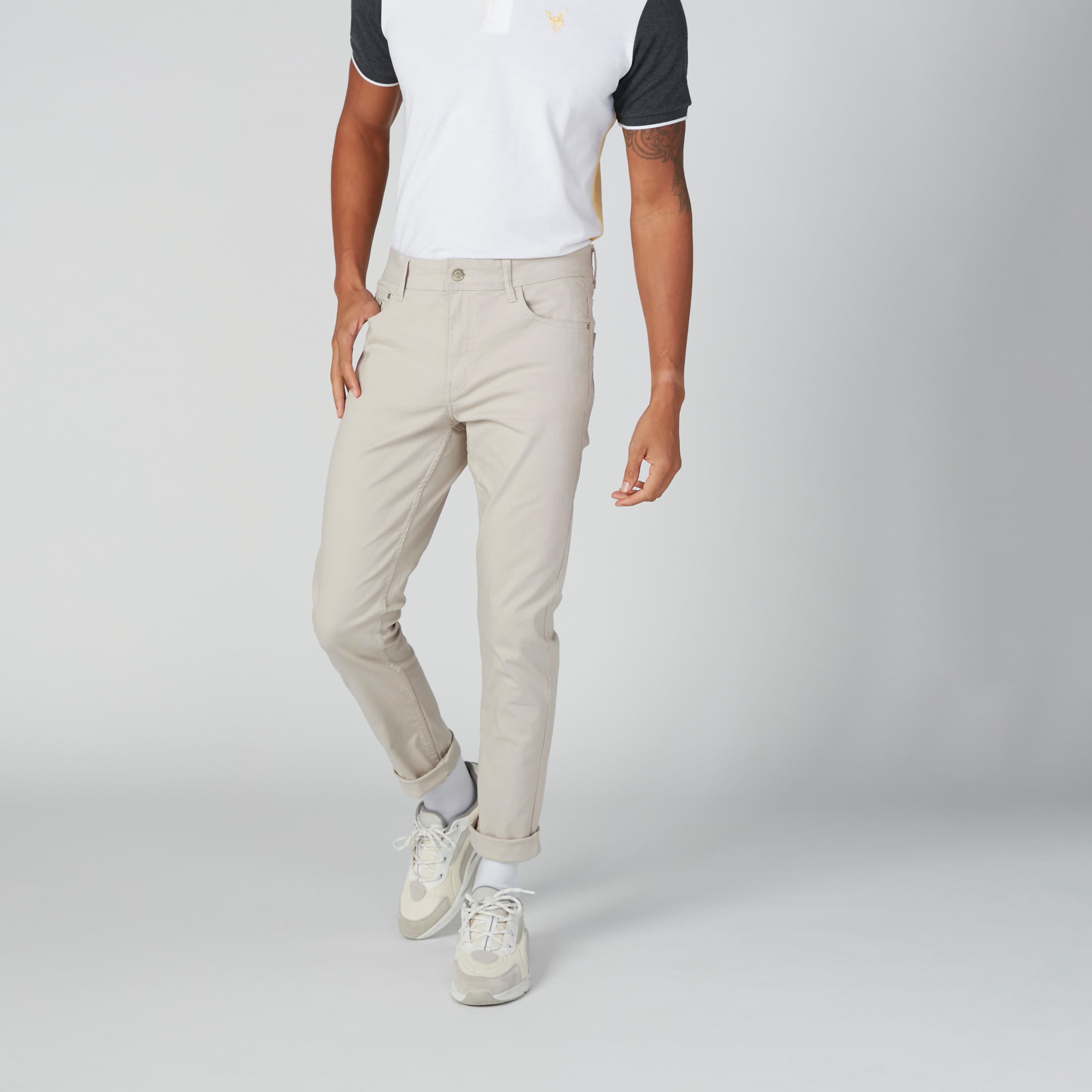 Sustainable Pocket Detail Full Length Low-Rise Jeans in Skinny Fit-men-clothing-bottoms-jeans-image-3
