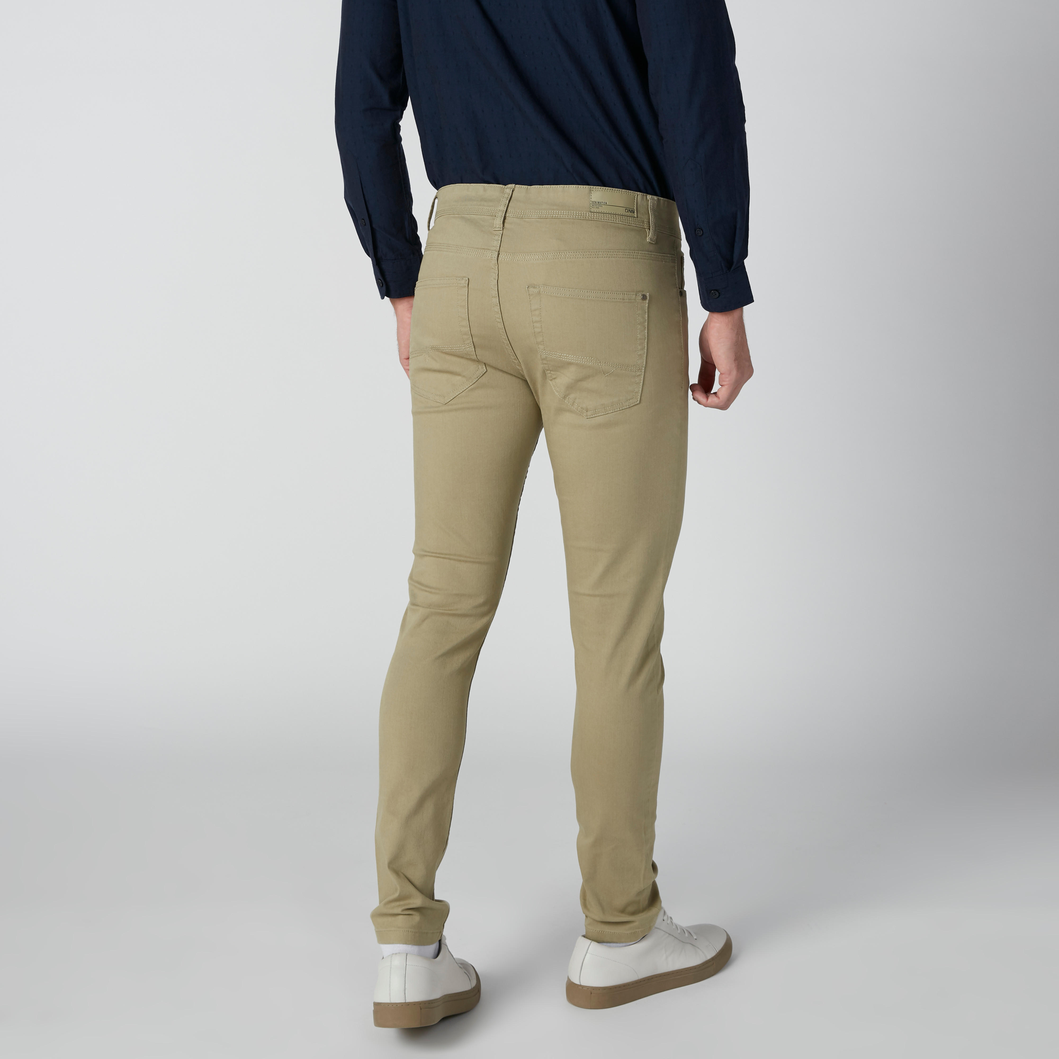 Sustainable Pocket Detail Full Length Low-Rise Jeans in Skinny Fit-men-clothing-bottoms-jeans-image-14