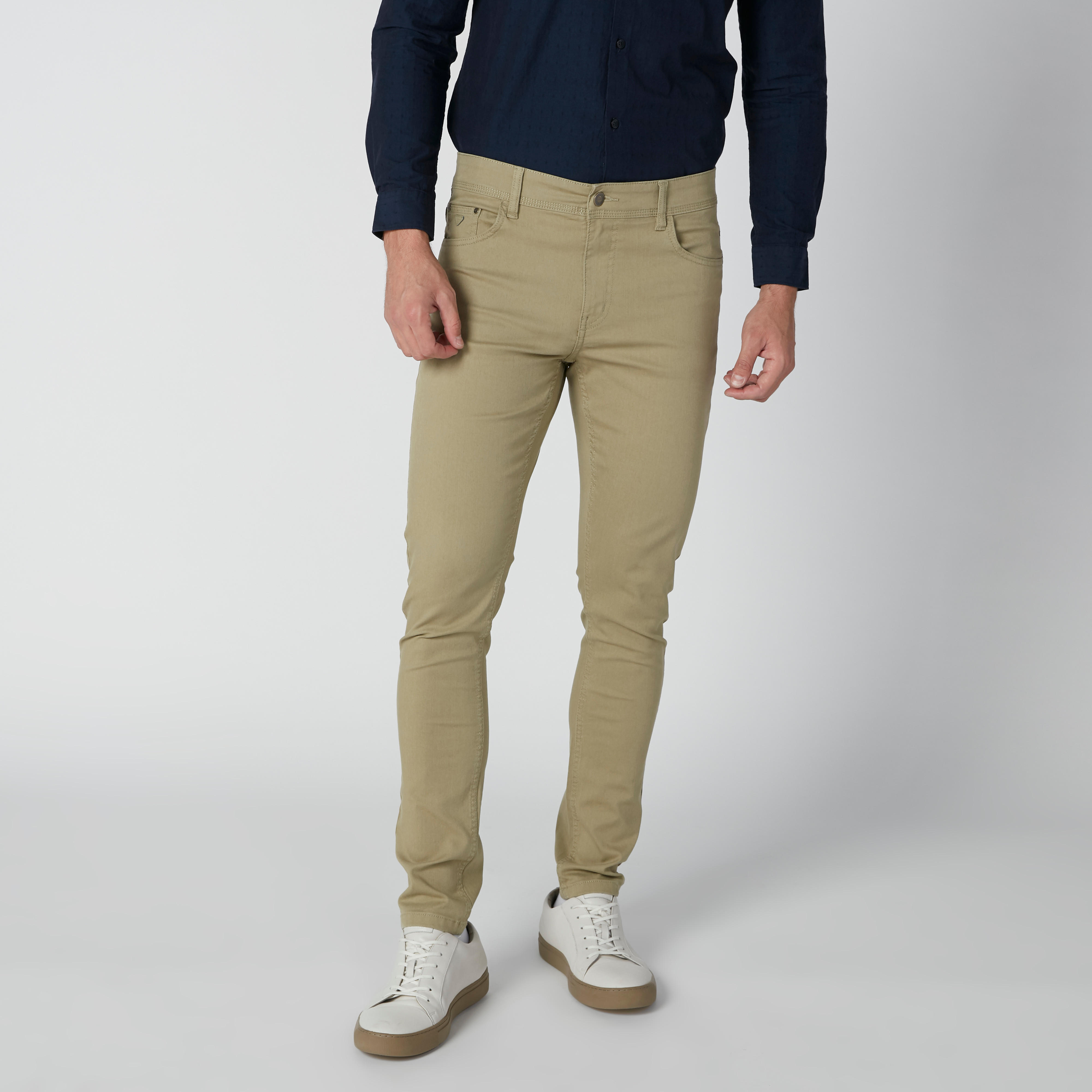 Sustainable Pocket Detail Full Length Low-Rise Jeans in Skinny Fit-men-clothing-bottoms-jeans-image-16
