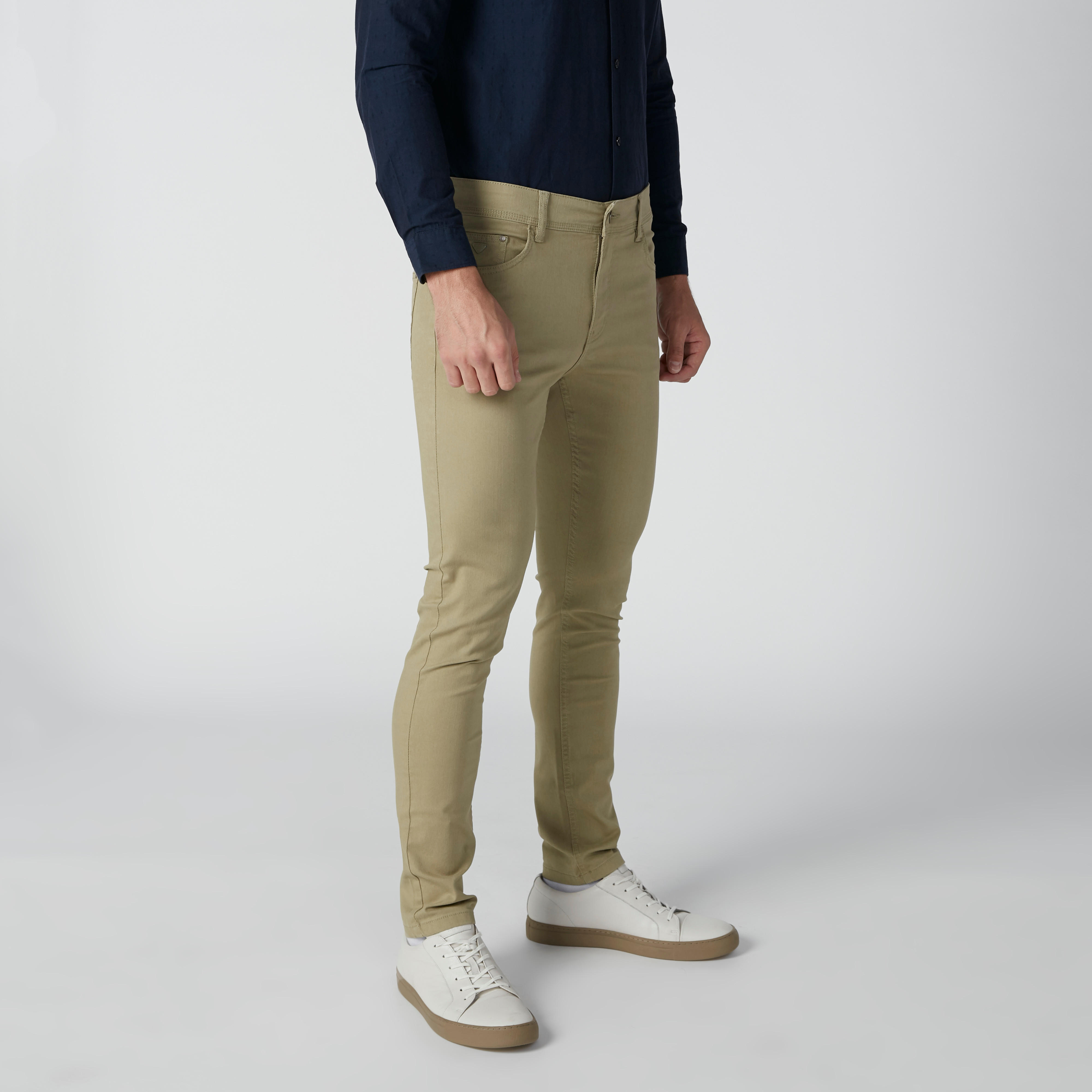 Sustainable Pocket Detail Full Length Low-Rise Jeans in Skinny Fit-men-clothing-bottoms-jeans-image-17