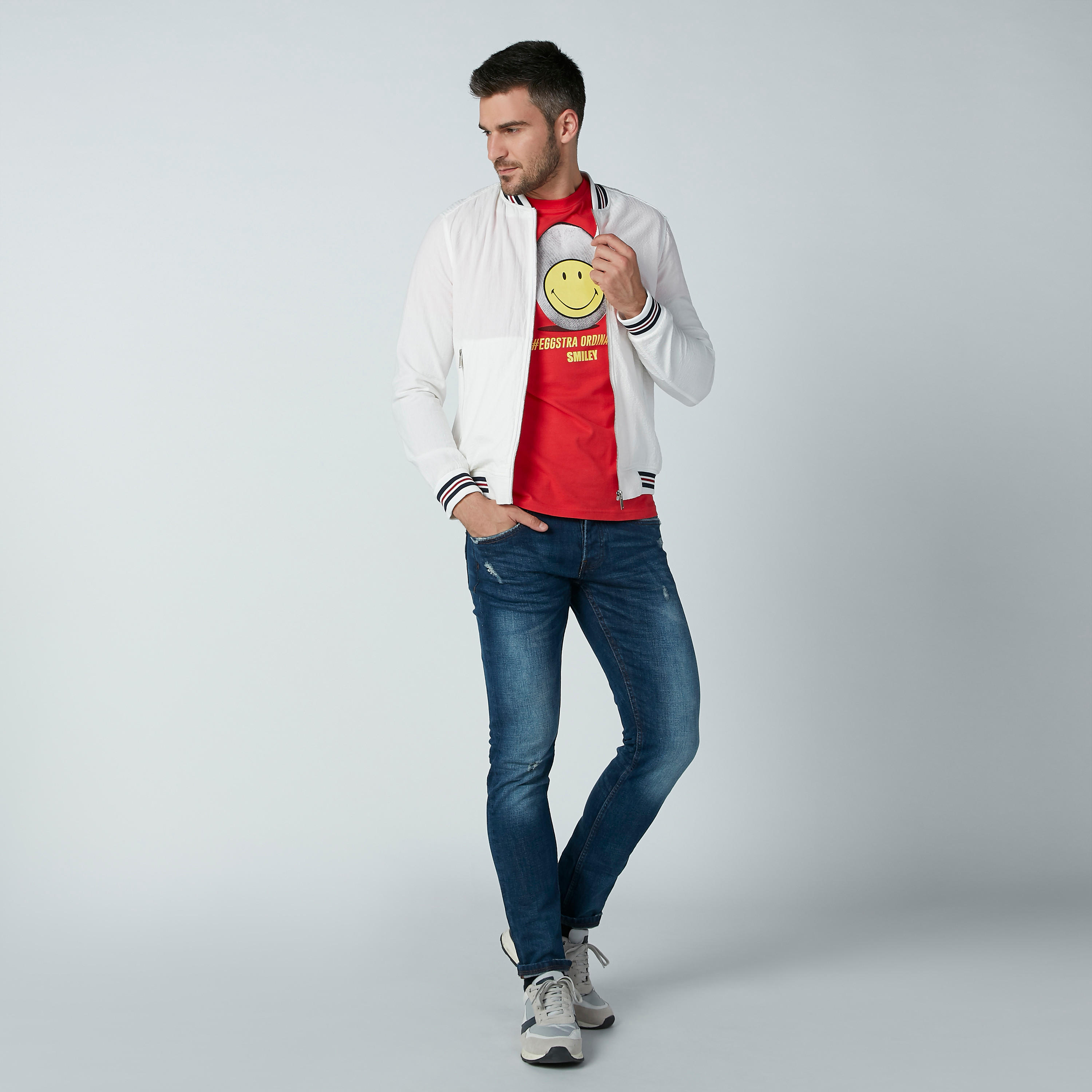 بنطال جينز طويل بجيوب وحلقات للحزام-men-clothing-bottoms-jeans-image-2