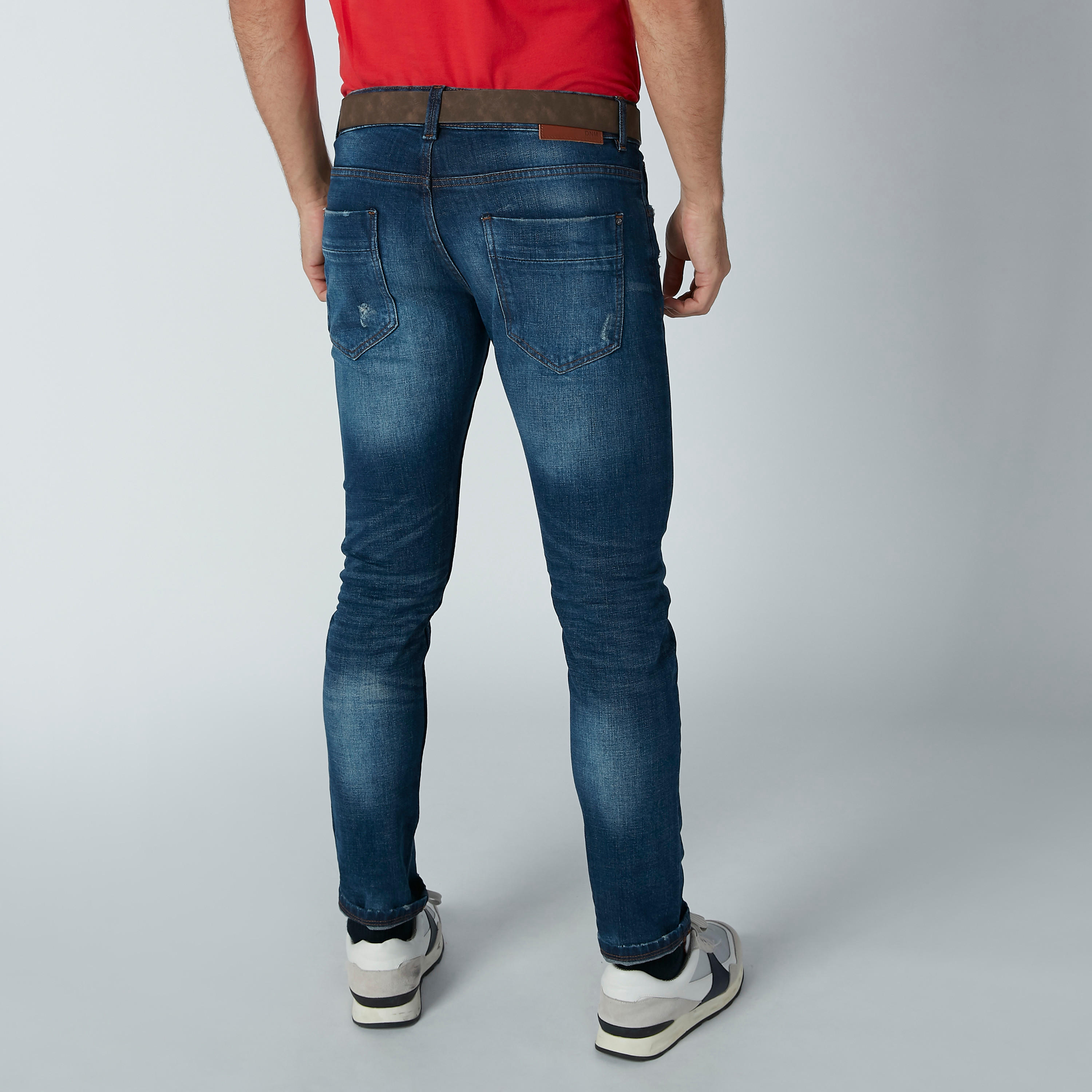 بنطال جينز طويل بجيوب وحلقات للحزام-men-clothing-bottoms-jeans-image-5
