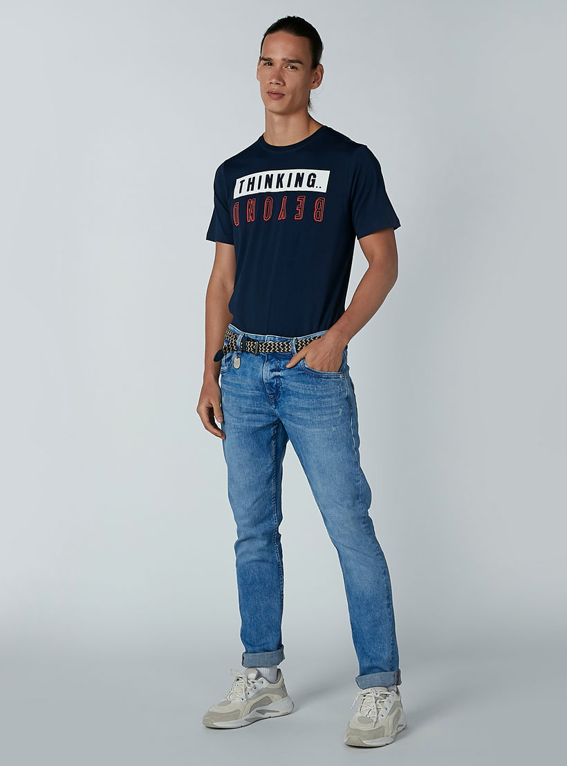 بنطال جينز طويل بجيوب وحلقات للحزام-men-clothing-bottoms-jeans-image-2