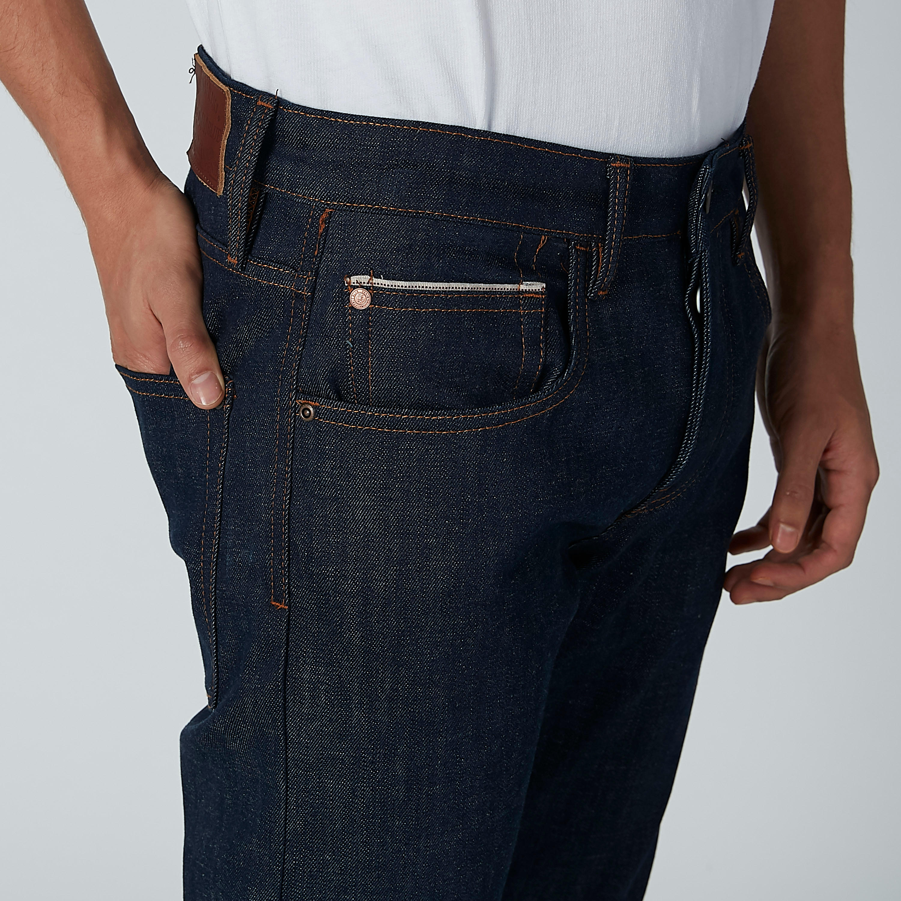 بنطال جينز طويل بجيوب وحلقات للحزام-men-clothing-bottoms-jeans-image-3