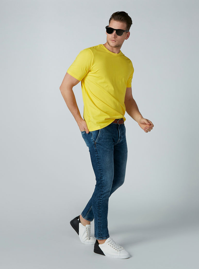بنطال جينز طويل بجيوب وحلقات للحزام-men-clothing-bottoms-jeans-image-2