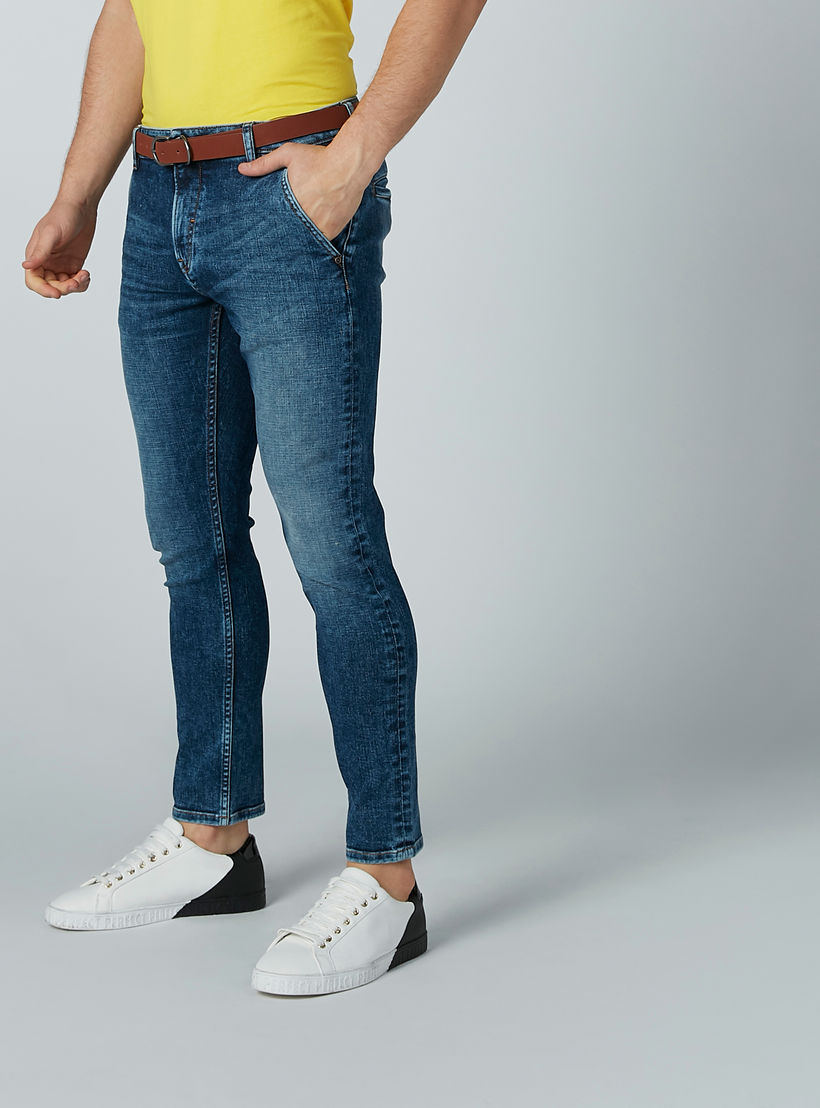 بنطال جينز طويل بجيوب وحلقات للحزام-men-clothing-bottoms-jeans-image-4