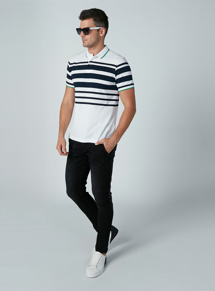 بنطال جينز طويل بجيوب وحلقات للحزام-men-clothing-bottoms-jeans-image-3